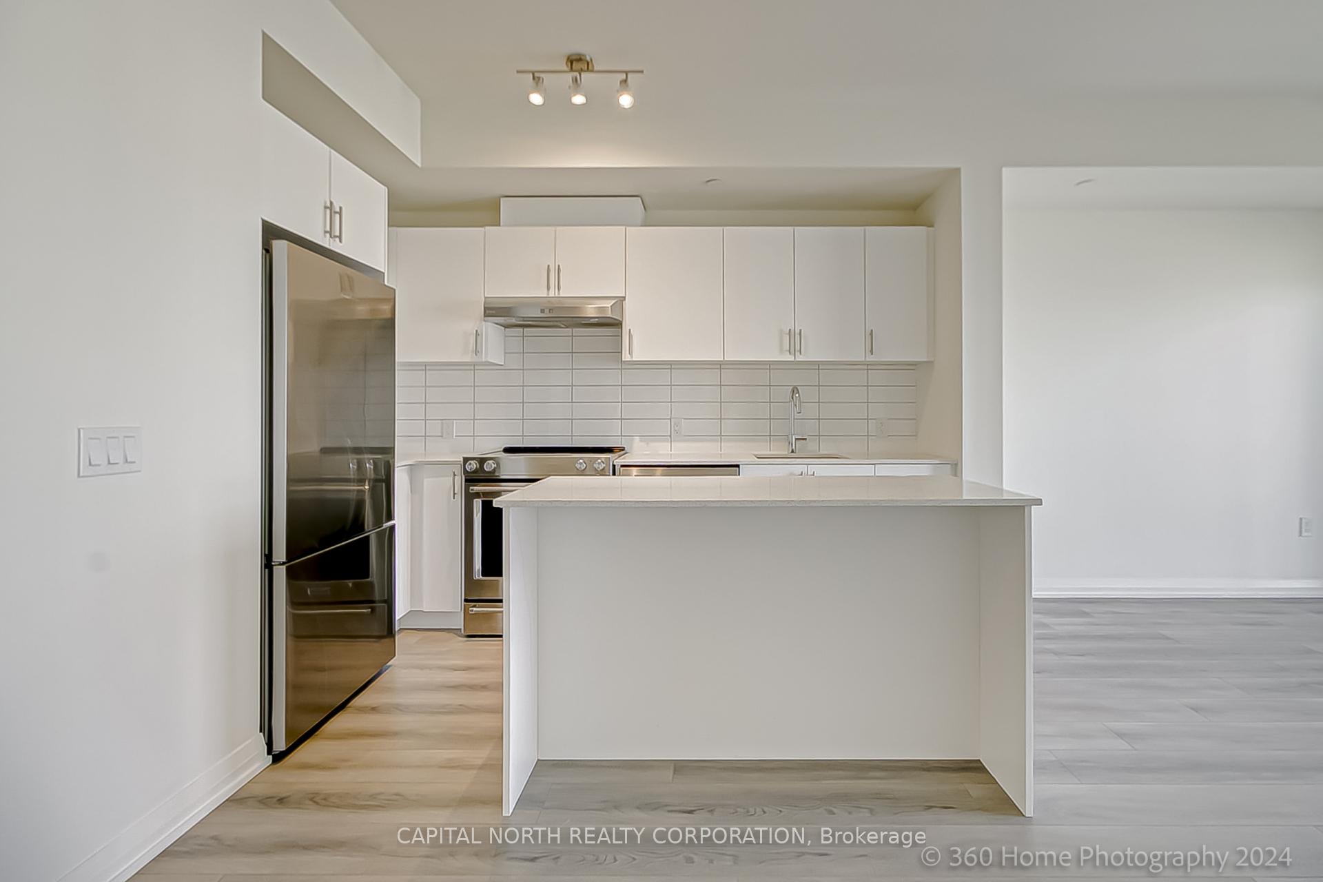 Photo 9 of Unit 1809, 9000 Jane Street, Vaughan, Vellore Village — HOMEH
