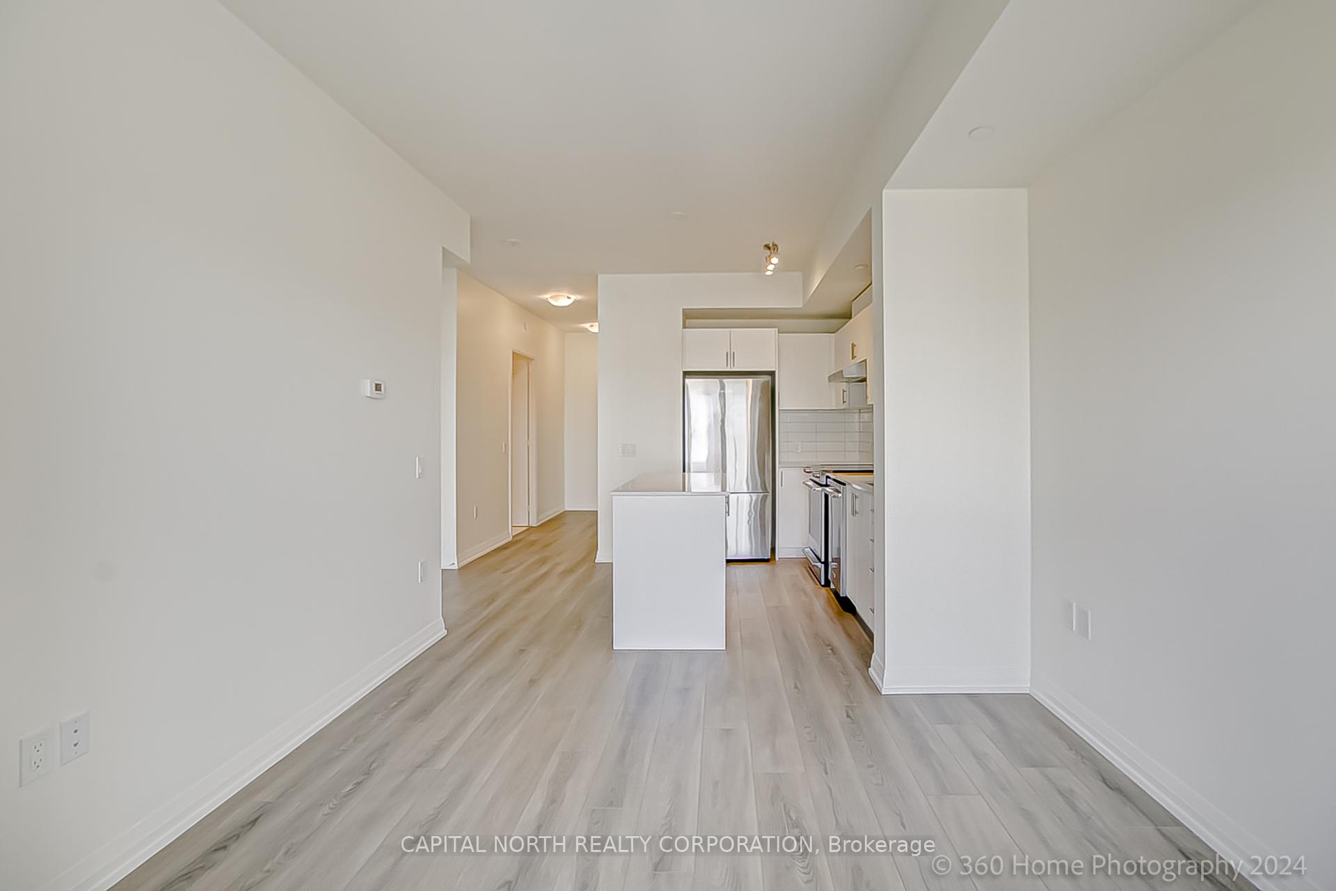Photo 10 of Unit 1809, 9000 Jane Street, Vaughan, Vellore Village — HOMEH
