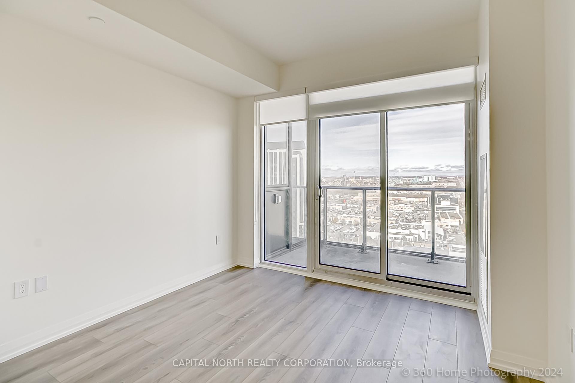 Photo 11 of Unit 1809, 9000 Jane Street, Vaughan, Vellore Village — HOMEH
