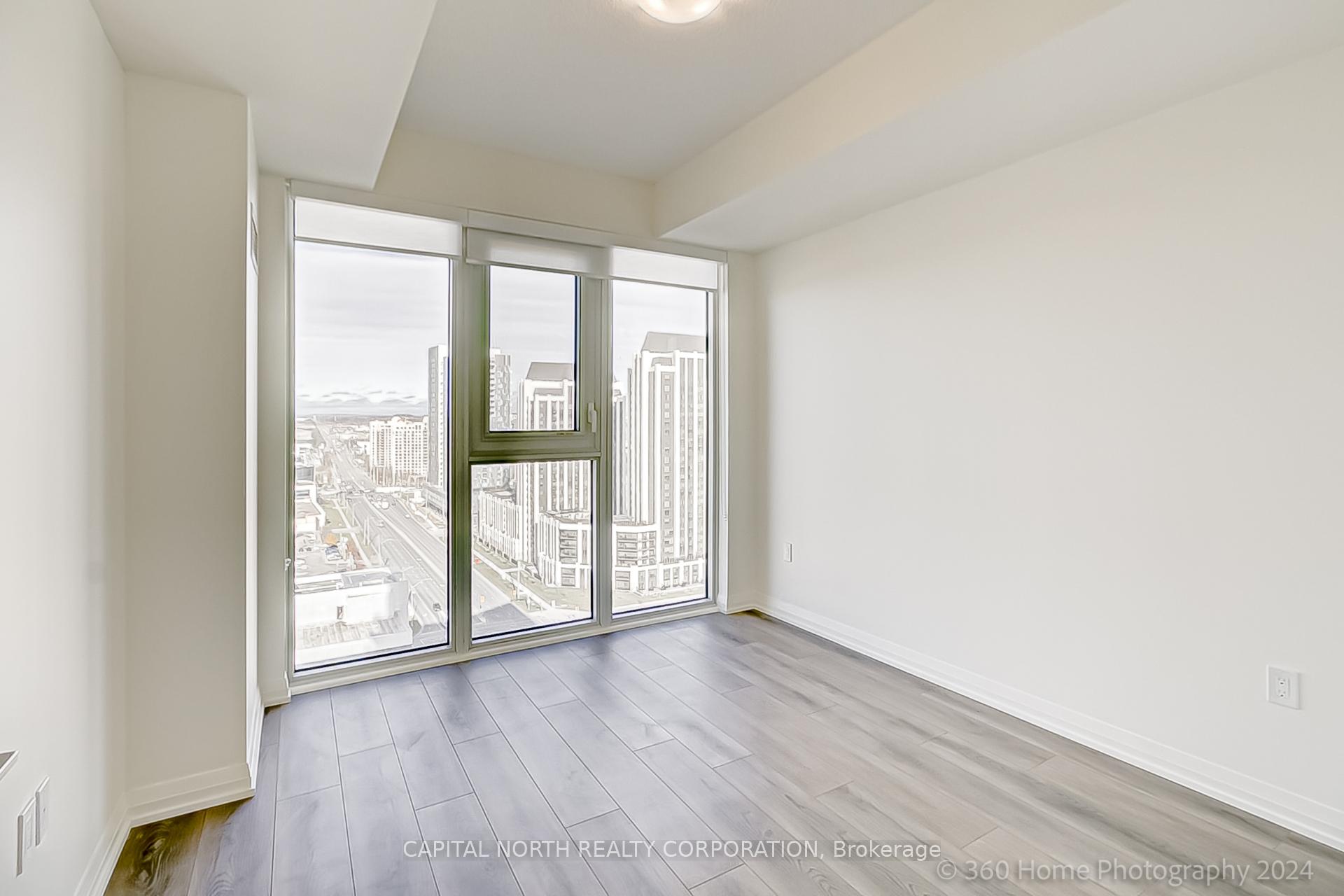 Photo 12 of Unit 1809, 9000 Jane Street, Vaughan, Vellore Village — HOMEH