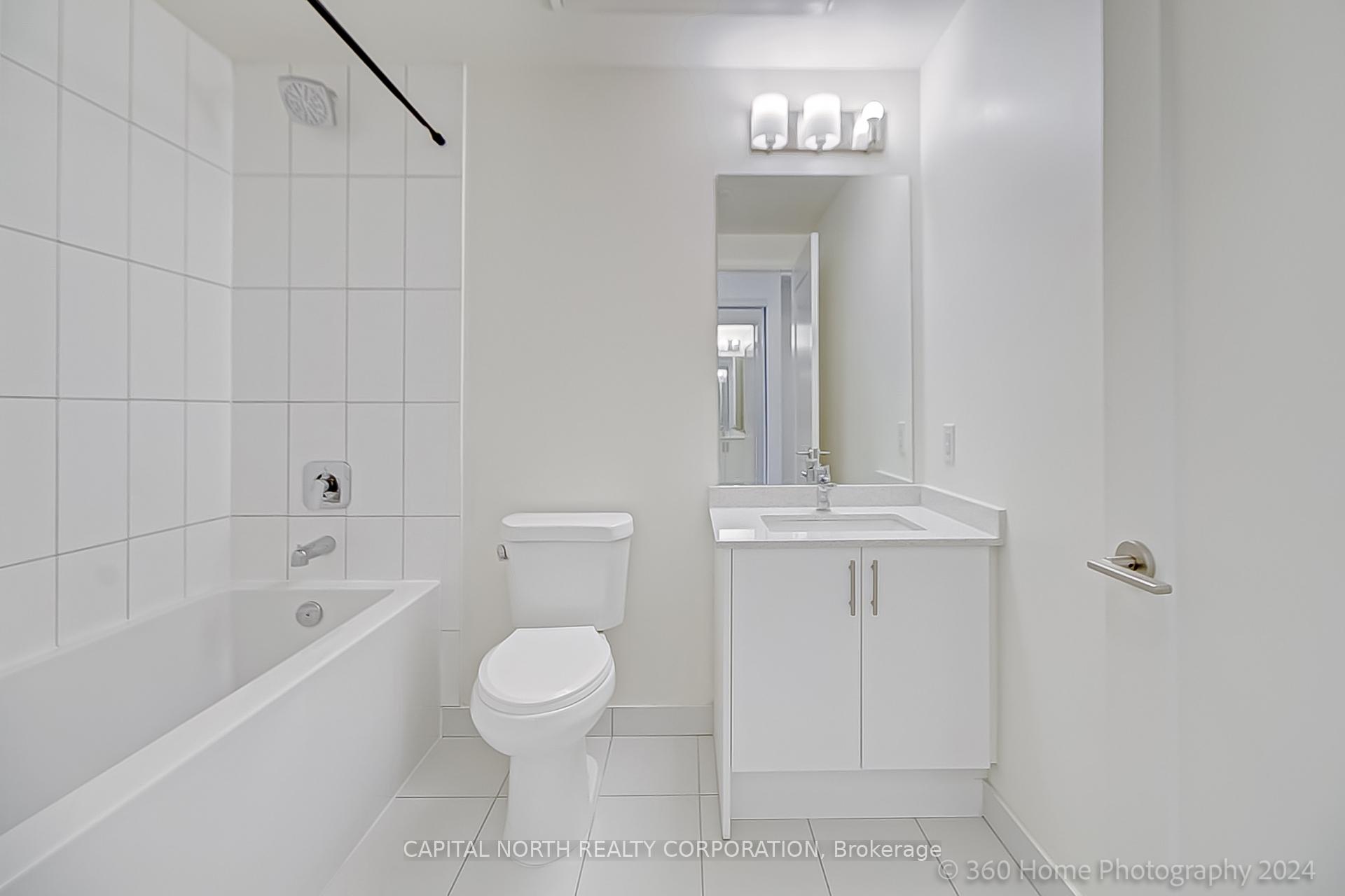 Photo 14 of Unit 1809, 9000 Jane Street, Vaughan, Vellore Village — HOMEH