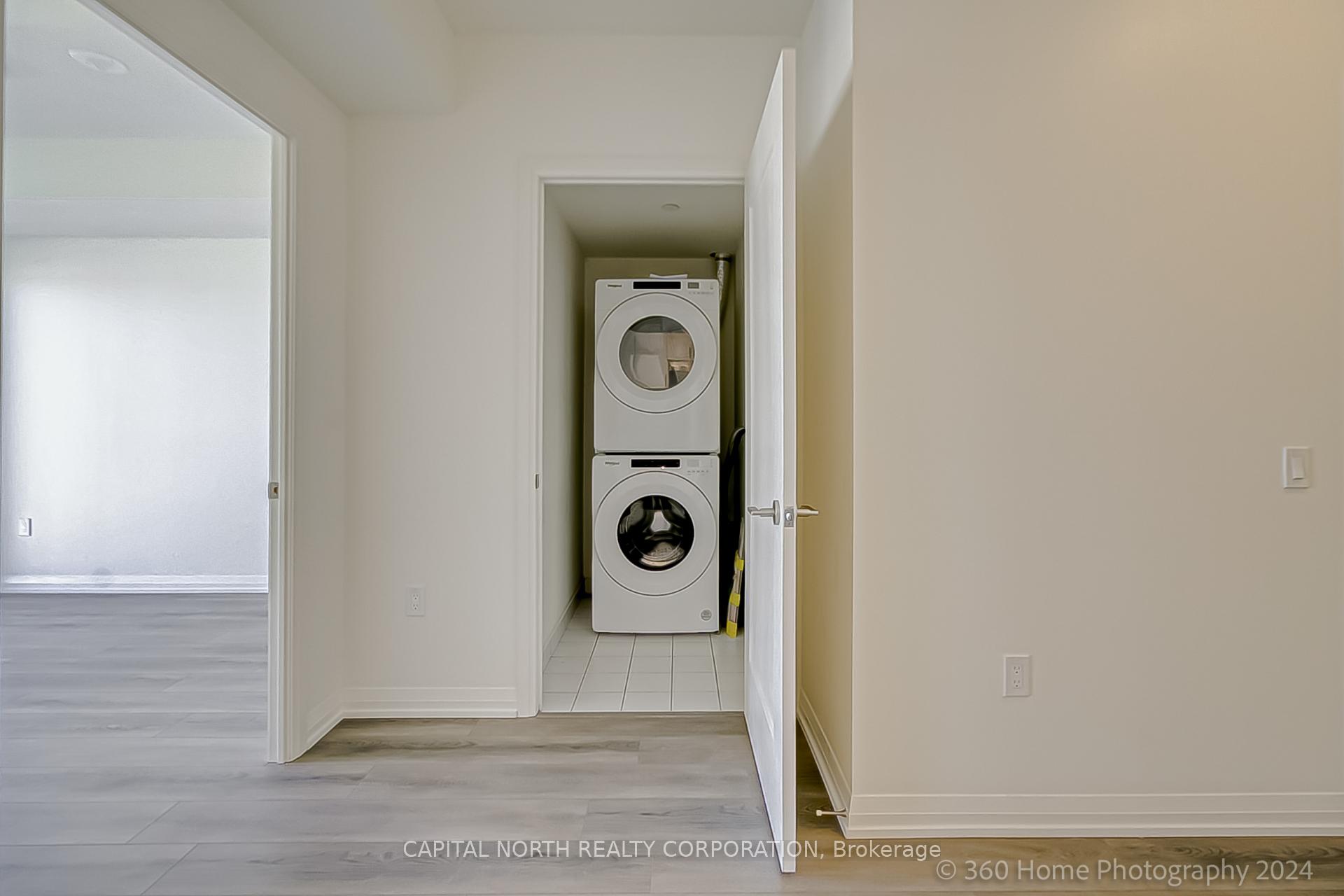 Photo 16 of Unit 1809, 9000 Jane Street, Vaughan, Vellore Village — HOMEH