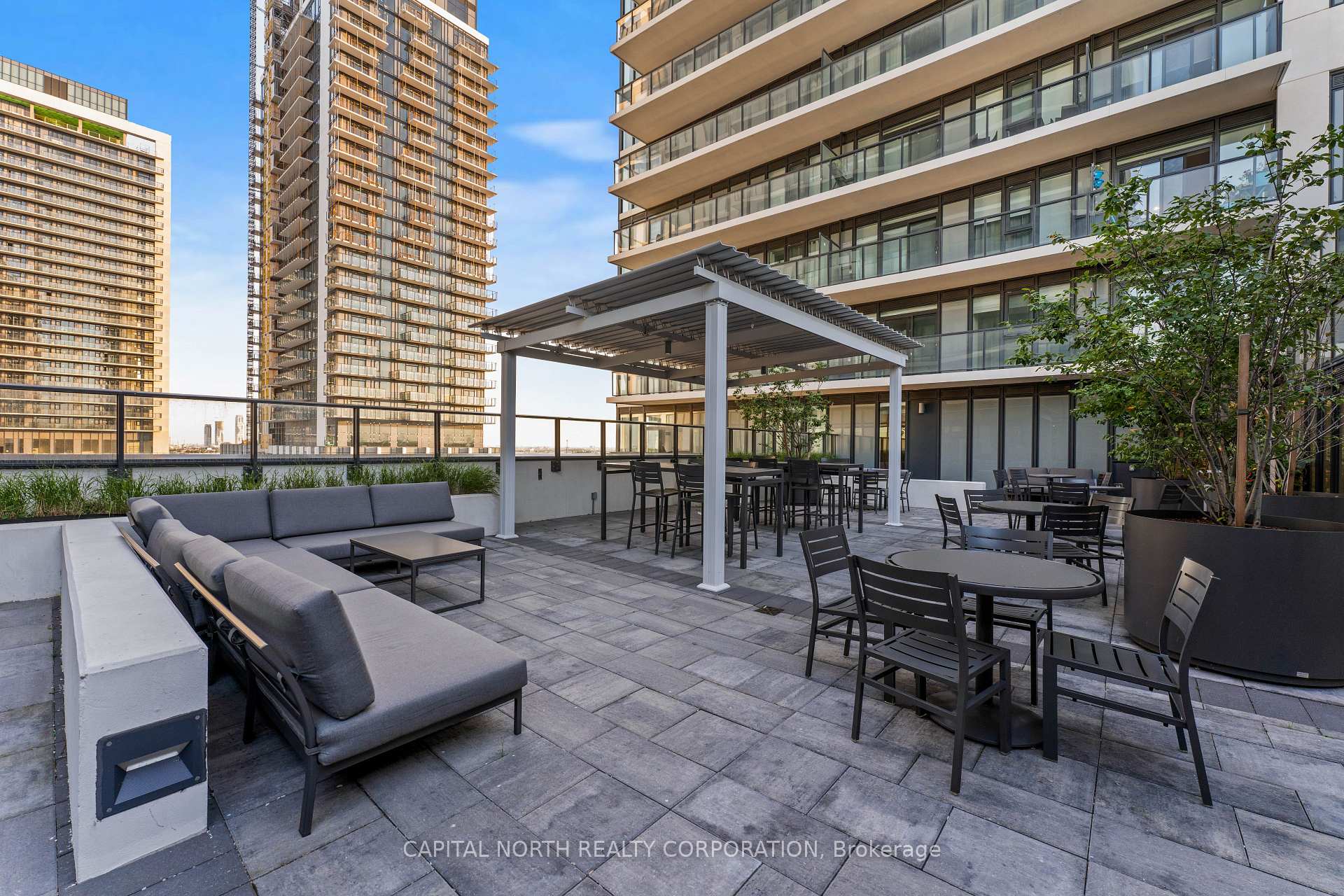 Photo 26 of Unit 1809, 9000 Jane Street, Vaughan, Vellore Village — HOMEH