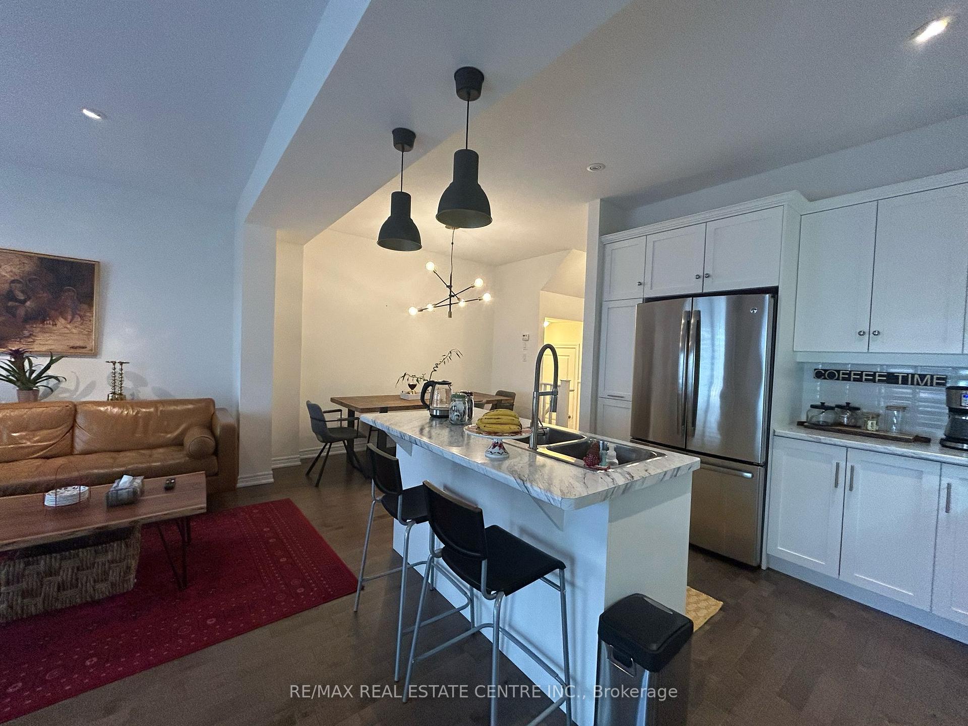 Photo 7 of Unit 45, 215 Dundas Street E, Hamilton, Waterdown — HOMEH