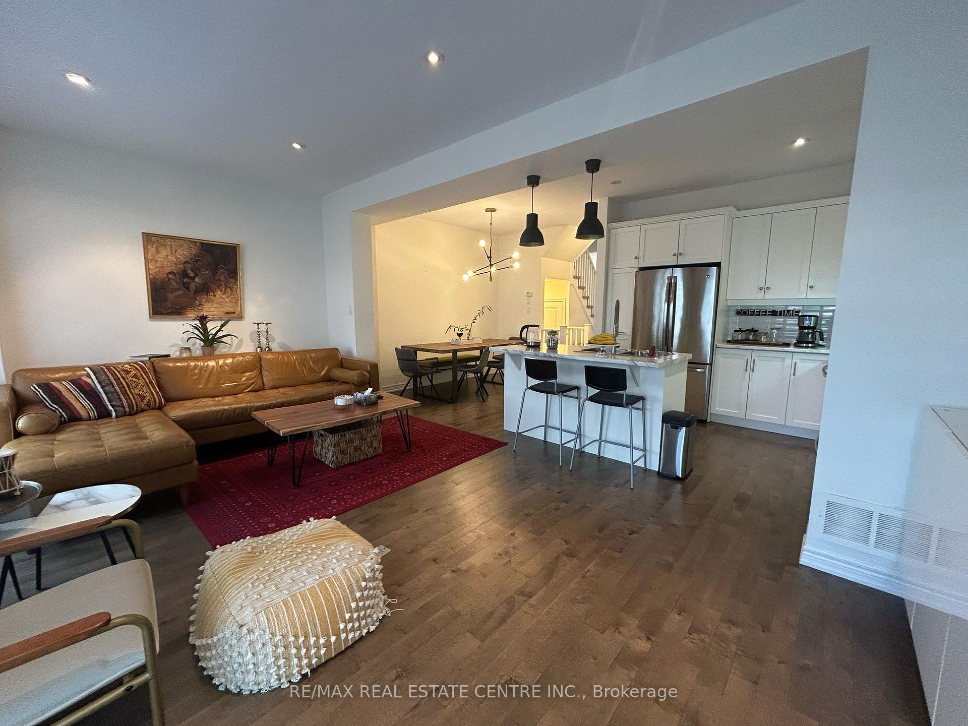 Photo 9 of Unit 45, 215 Dundas Street E, Hamilton, Waterdown — HOMEH