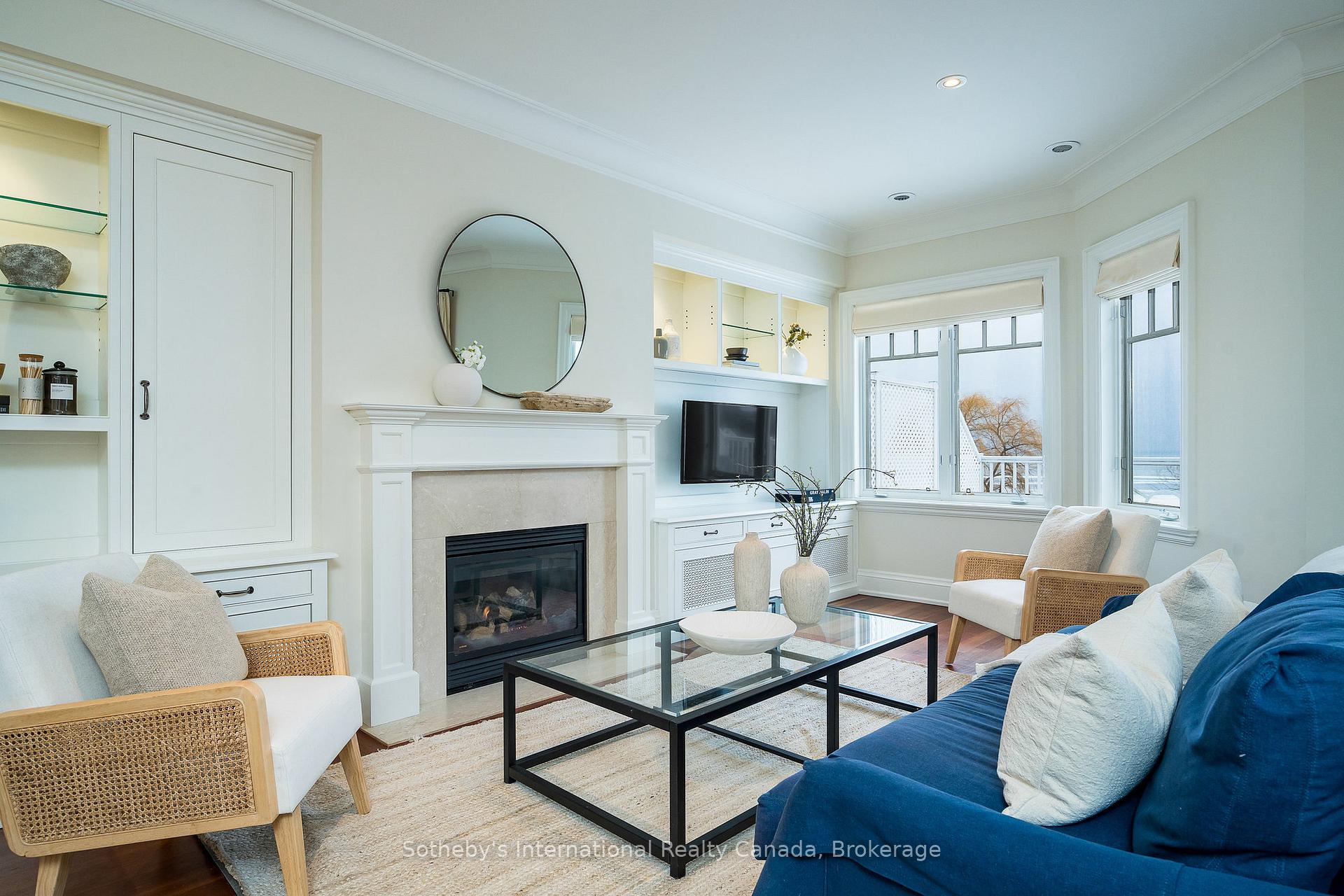 Photo 5 of Unit 504, 40 Trott Boulevard, Collingwood — HOMEH