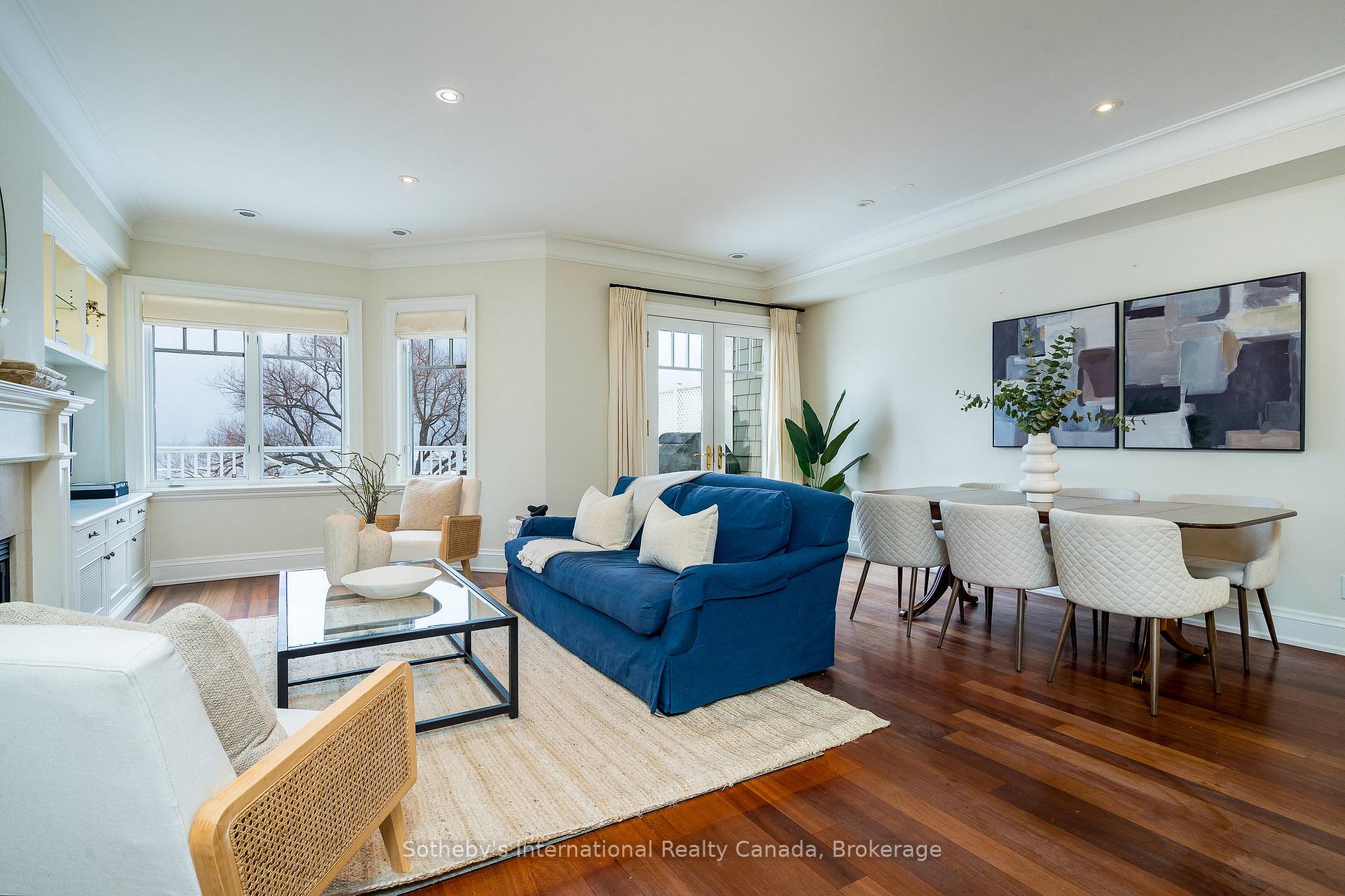 Photo 6 of Unit 504, 40 Trott Boulevard, Collingwood — HOMEH
