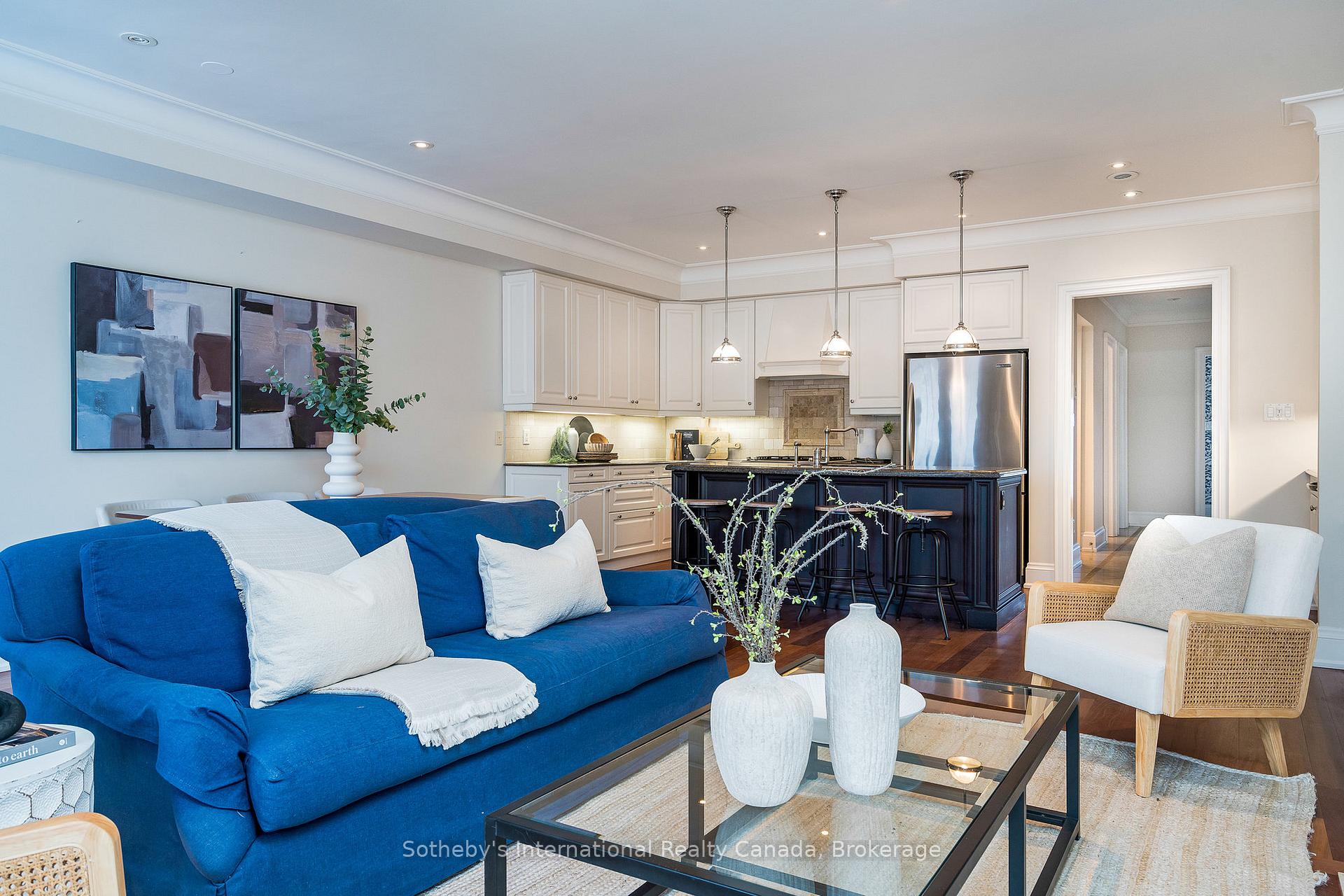Photo 7 of Unit 504, 40 Trott Boulevard, Collingwood — HOMEH