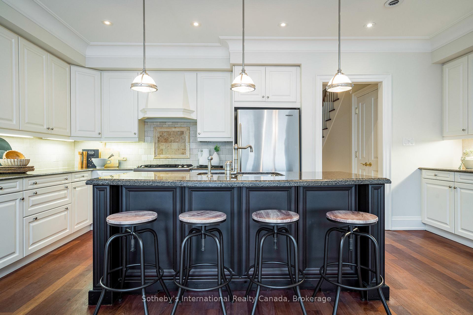 Photo 8 of Unit 504, 40 Trott Boulevard, Collingwood — HOMEH