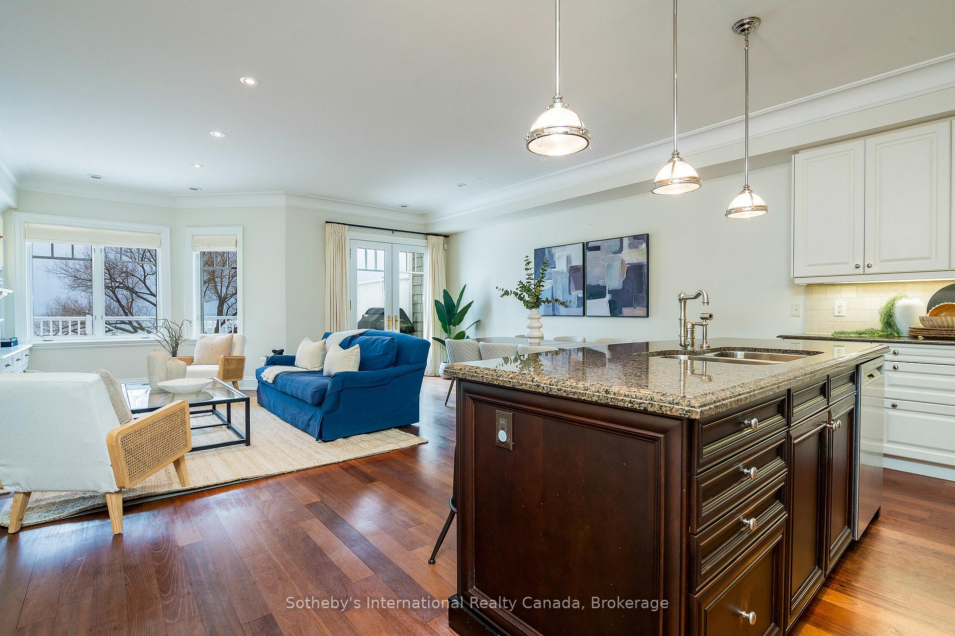Photo 9 of Unit 504, 40 Trott Boulevard, Collingwood — HOMEH