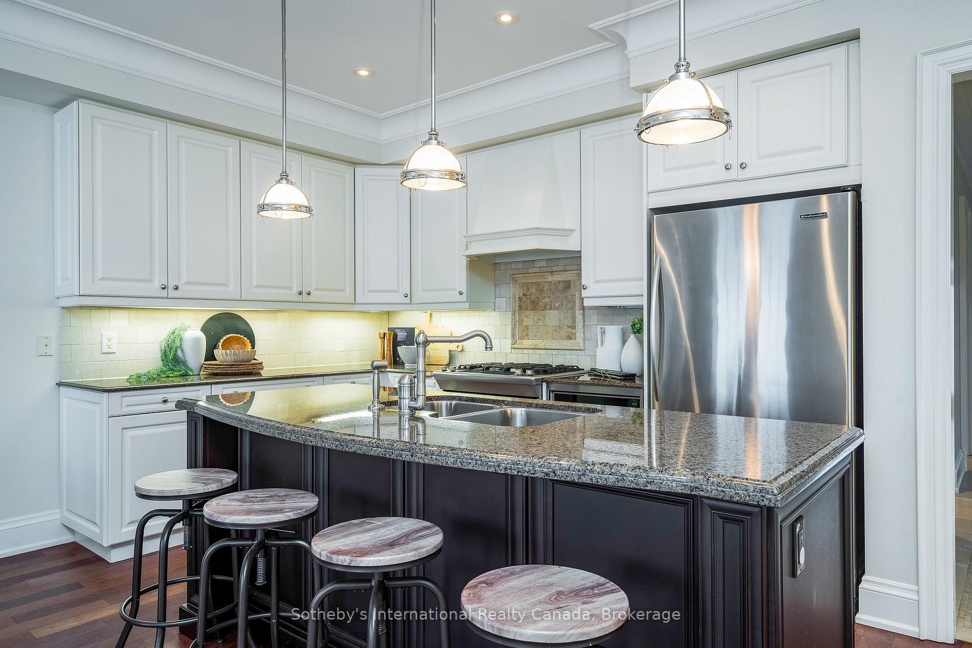 Photo 10 of Unit 504, 40 Trott Boulevard, Collingwood — HOMEH