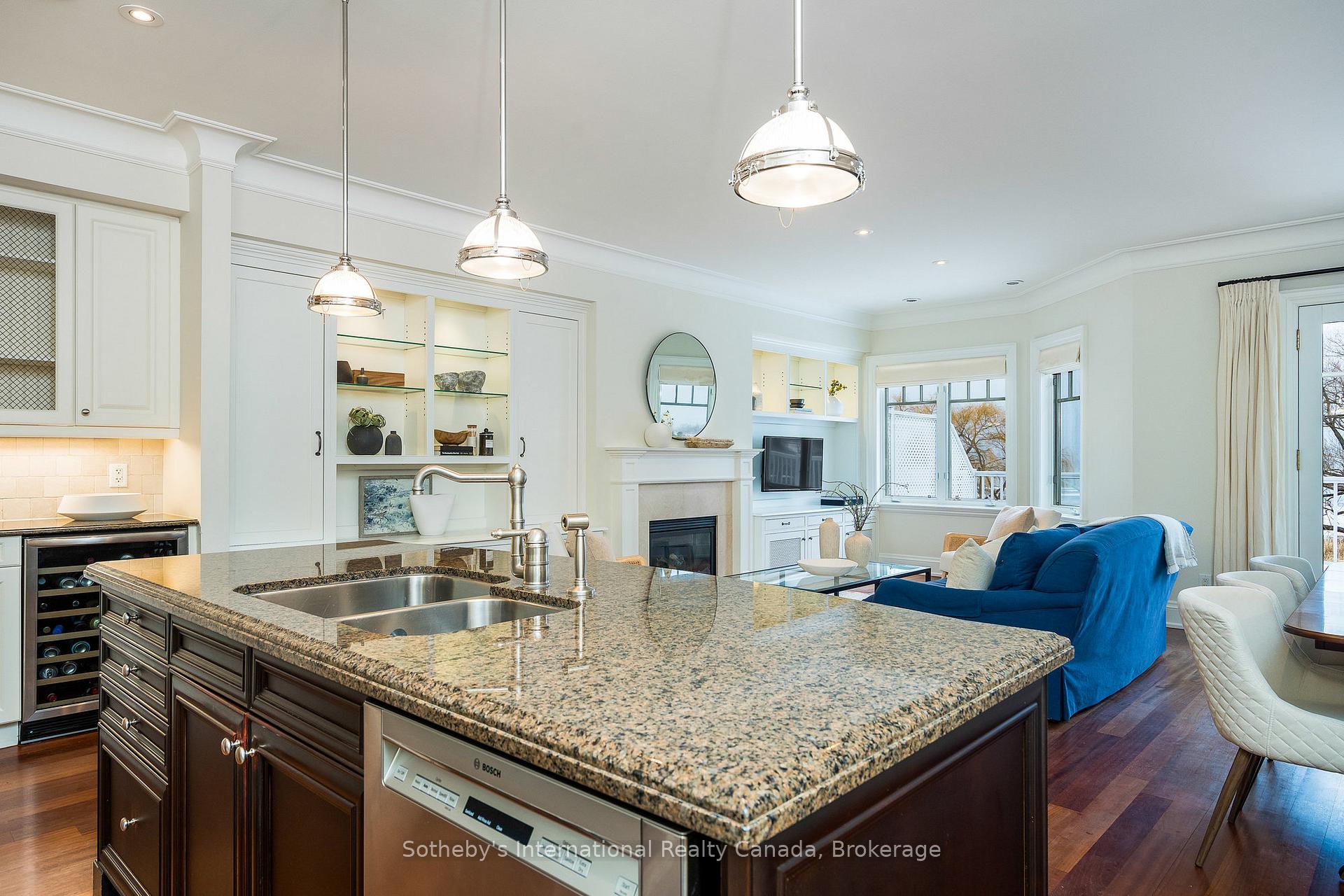 Photo 11 of Unit 504, 40 Trott Boulevard, Collingwood — HOMEH
