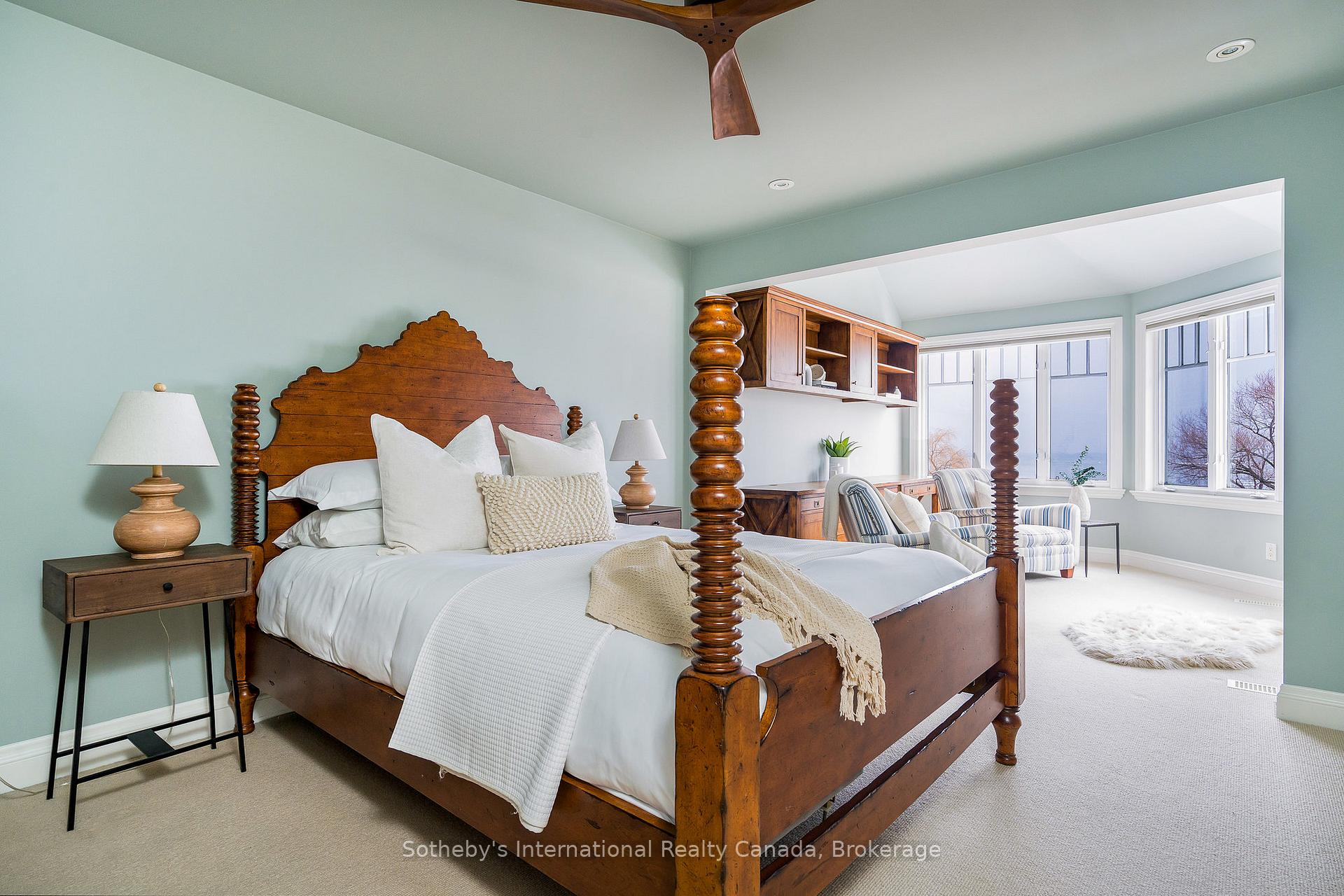 Photo 14 of Unit 504, 40 Trott Boulevard, Collingwood — HOMEH