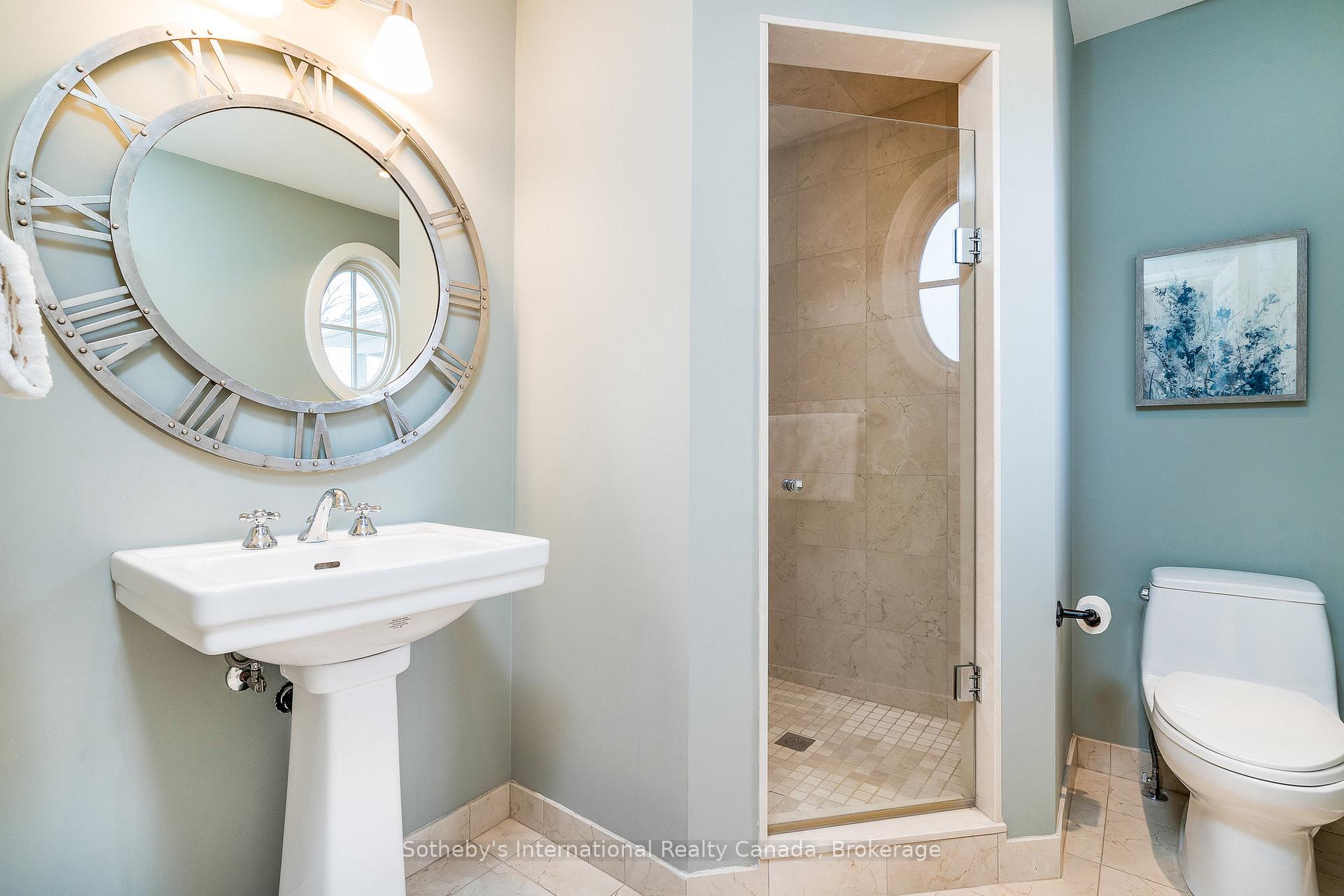 Photo 19 of Unit 504, 40 Trott Boulevard, Collingwood — HOMEH