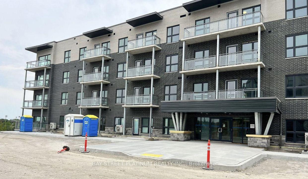 Photo 20 of Unit 104, 1101 Lackner Boulevard, Kitchener — HOMEH