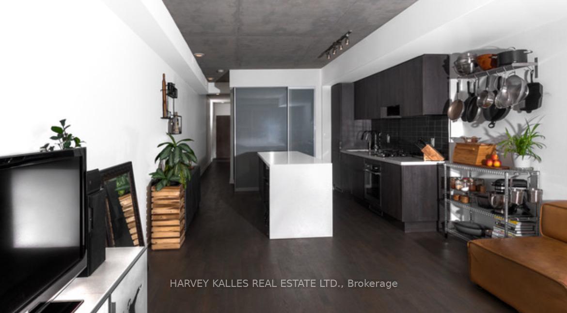Photo 2 of Unit 217, 109 Ossington Avenue, Toronto, Trinity-Bellwoods — HOMEH