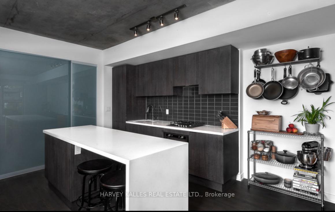 Photo 4 of Unit 217, 109 Ossington Avenue, Toronto, Trinity-Bellwoods — HOMEH