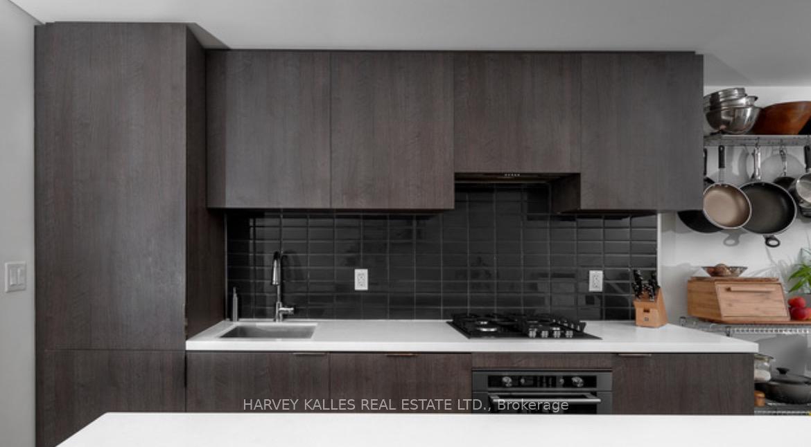 Photo 5 of Unit 217, 109 Ossington Avenue, Toronto, Trinity-Bellwoods — HOMEH