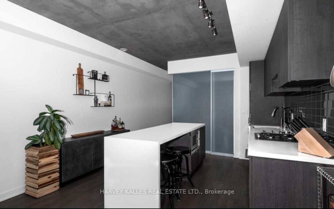Photo 6 of Unit 217, 109 Ossington Avenue, Toronto, Trinity-Bellwoods — HOMEH