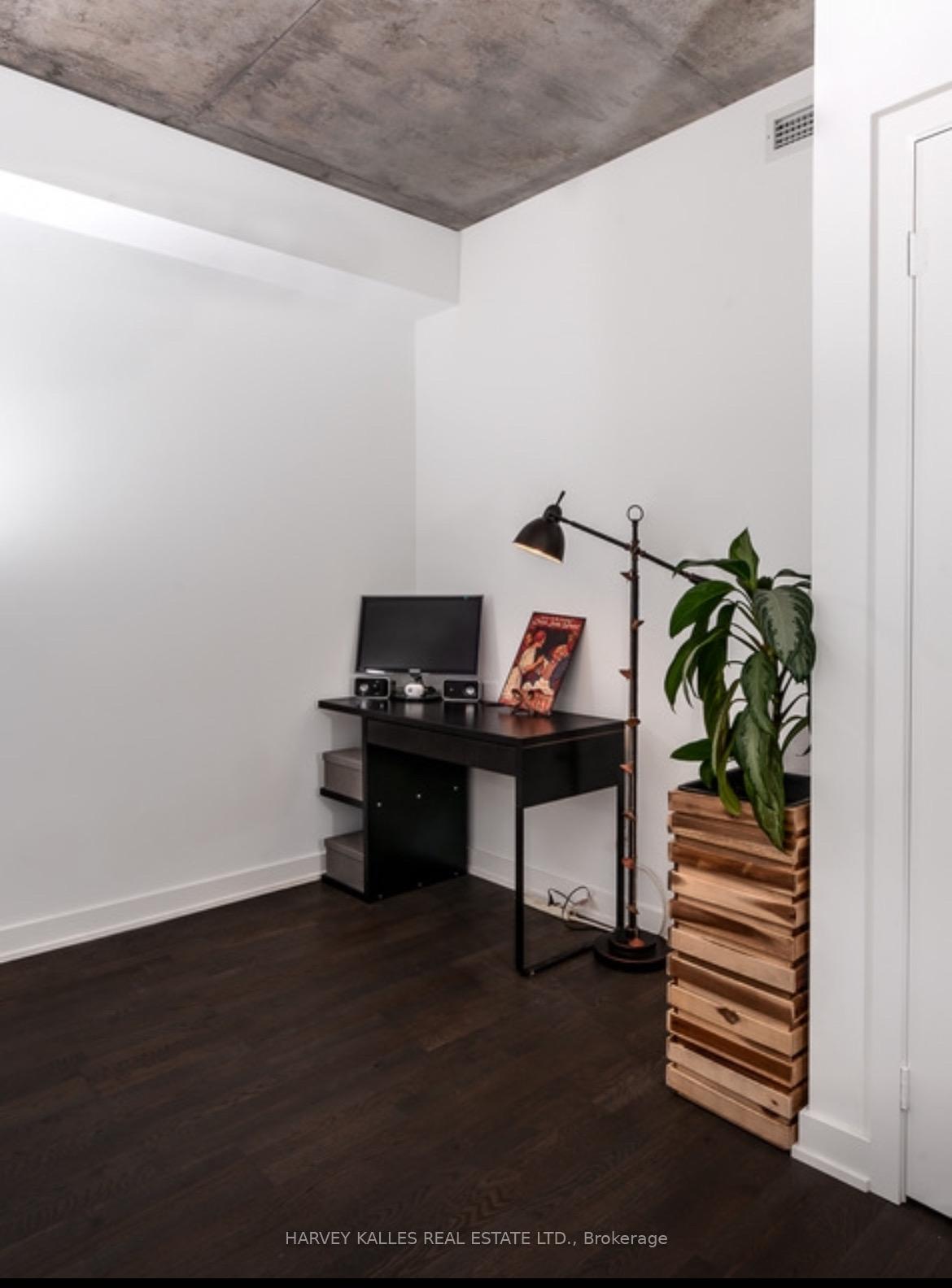 Photo 8 of Unit 217, 109 Ossington Avenue, Toronto, Trinity-Bellwoods — HOMEH