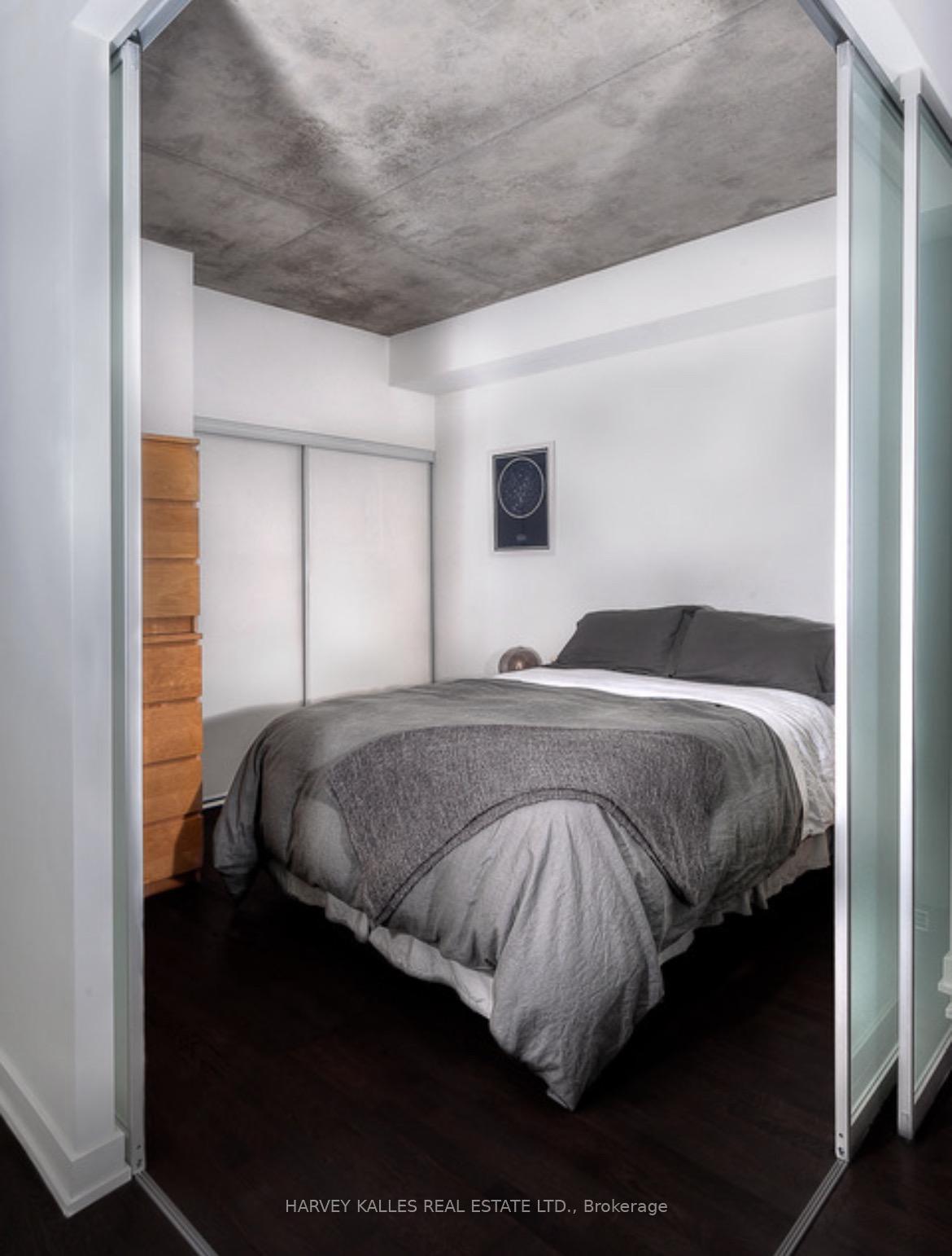 Photo 10 of Unit 217, 109 Ossington Avenue, Toronto, Trinity-Bellwoods — HOMEH