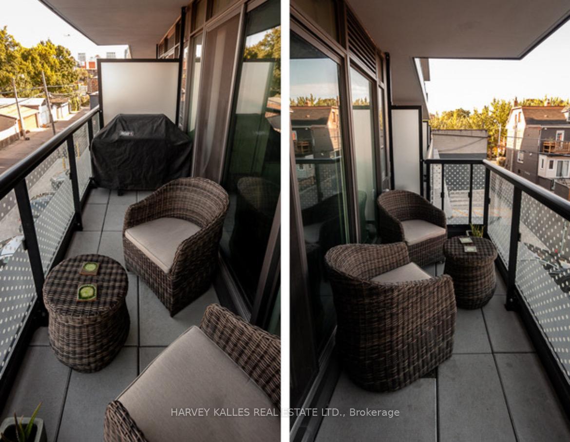 Photo 11 of Unit 217, 109 Ossington Avenue, Toronto, Trinity-Bellwoods — HOMEH