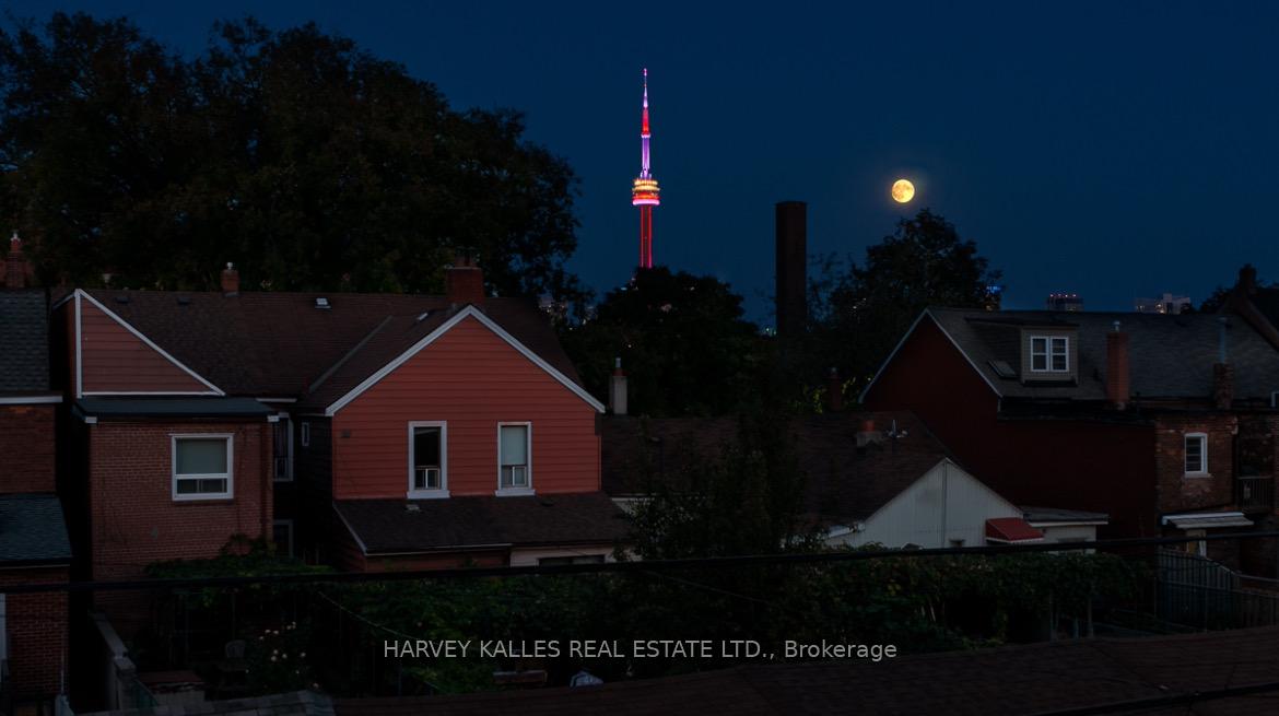 Photo 12 of Unit 217, 109 Ossington Avenue, Toronto, Trinity-Bellwoods — HOMEH