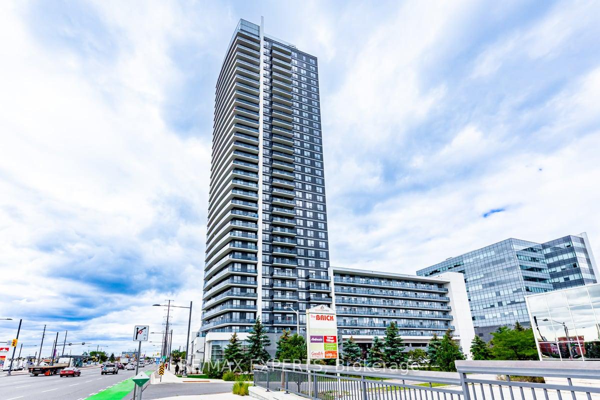 Photo 1 of Unit 724, 3600 Highway 7 Road, Vaughan, Vaughan Corporate Centre — HOMEH