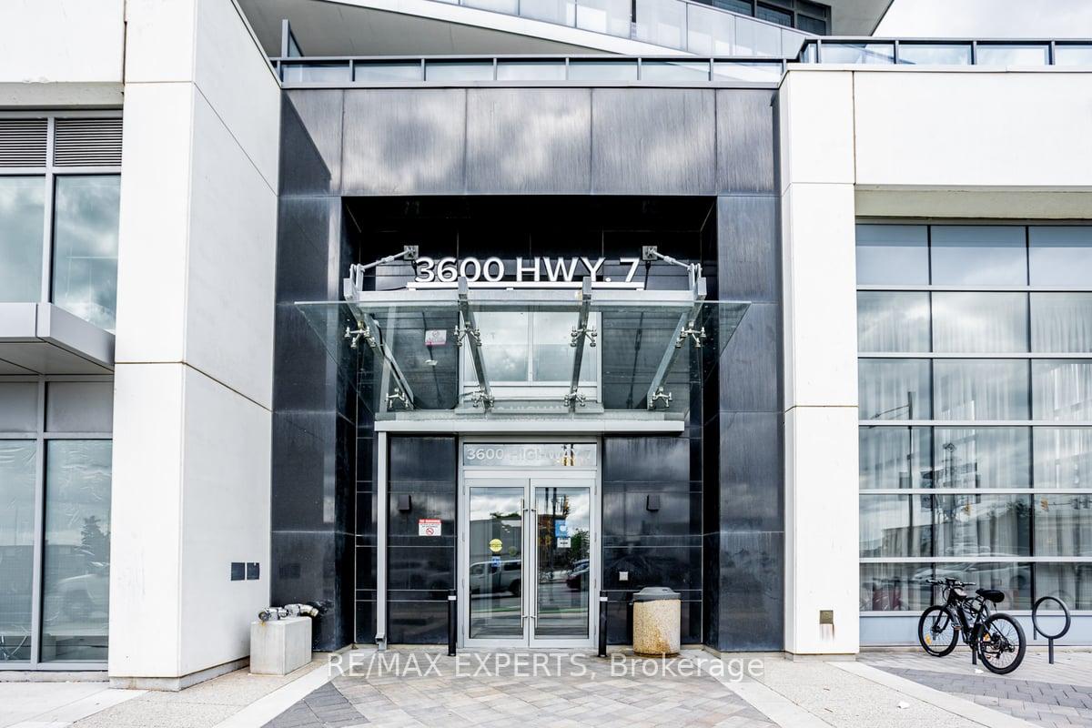 Photo 2 of Unit 724, 3600 Highway 7 Road, Vaughan, Vaughan Corporate Centre — HOMEH