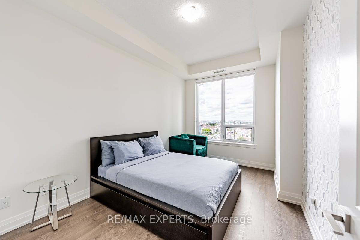 Photo 21 of Unit 724, 3600 Highway 7 Road, Vaughan, Vaughan Corporate Centre — HOMEH