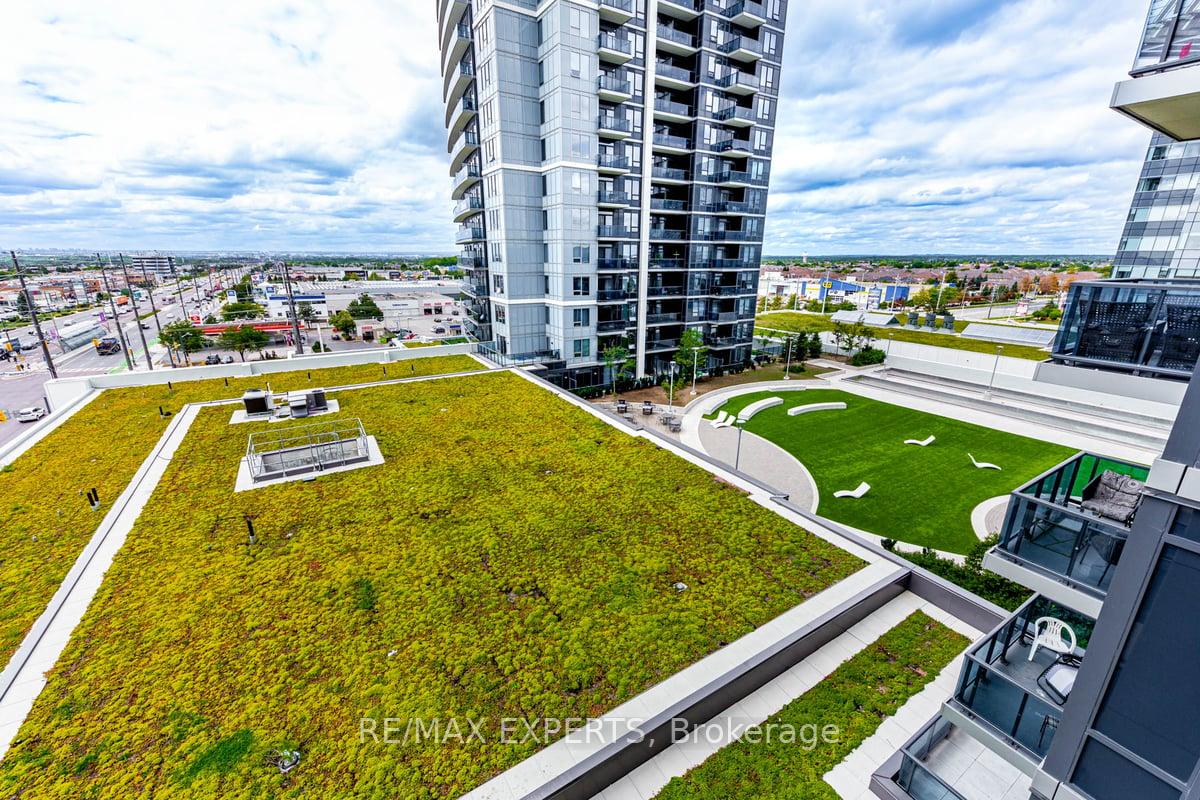 Photo 27 of Unit 724, 3600 Highway 7 Road, Vaughan, Vaughan Corporate Centre — HOMEH