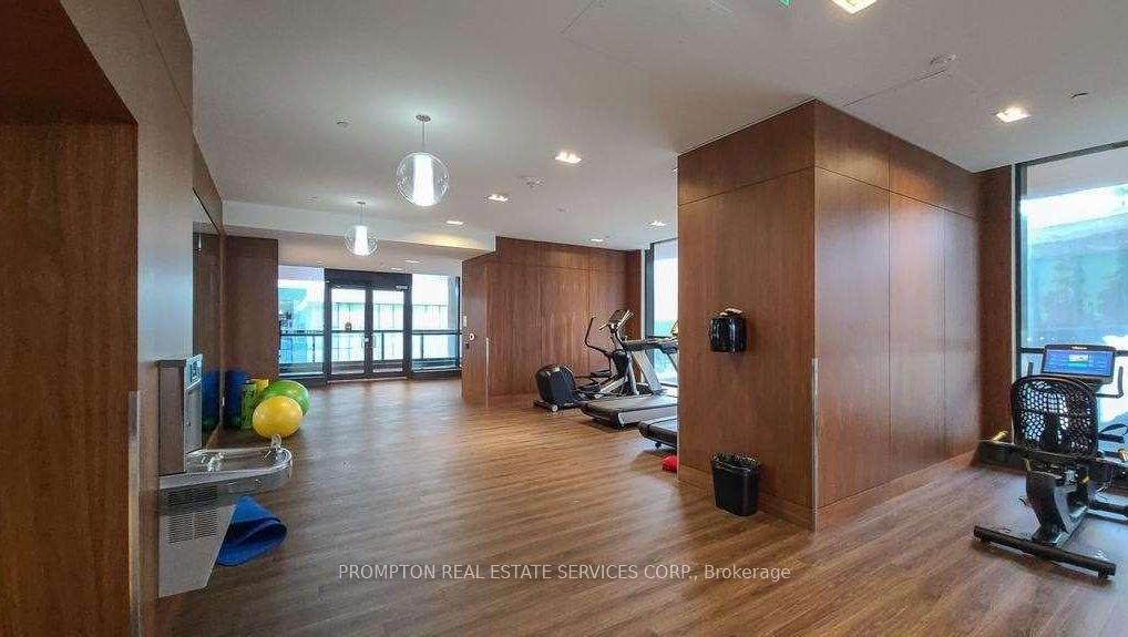 Photo 8 of Unit 3009, 17 Bathurst Street, Toronto, Waterfront Communities — HOMEH
