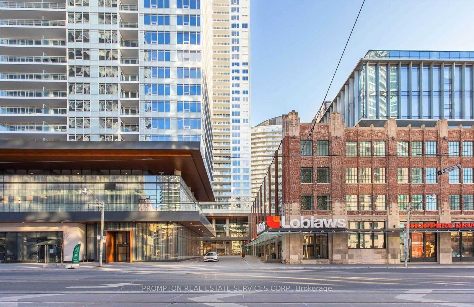 Photo 10 of Unit 3009, 17 Bathurst Street, Toronto, Waterfront Communities — HOMEH