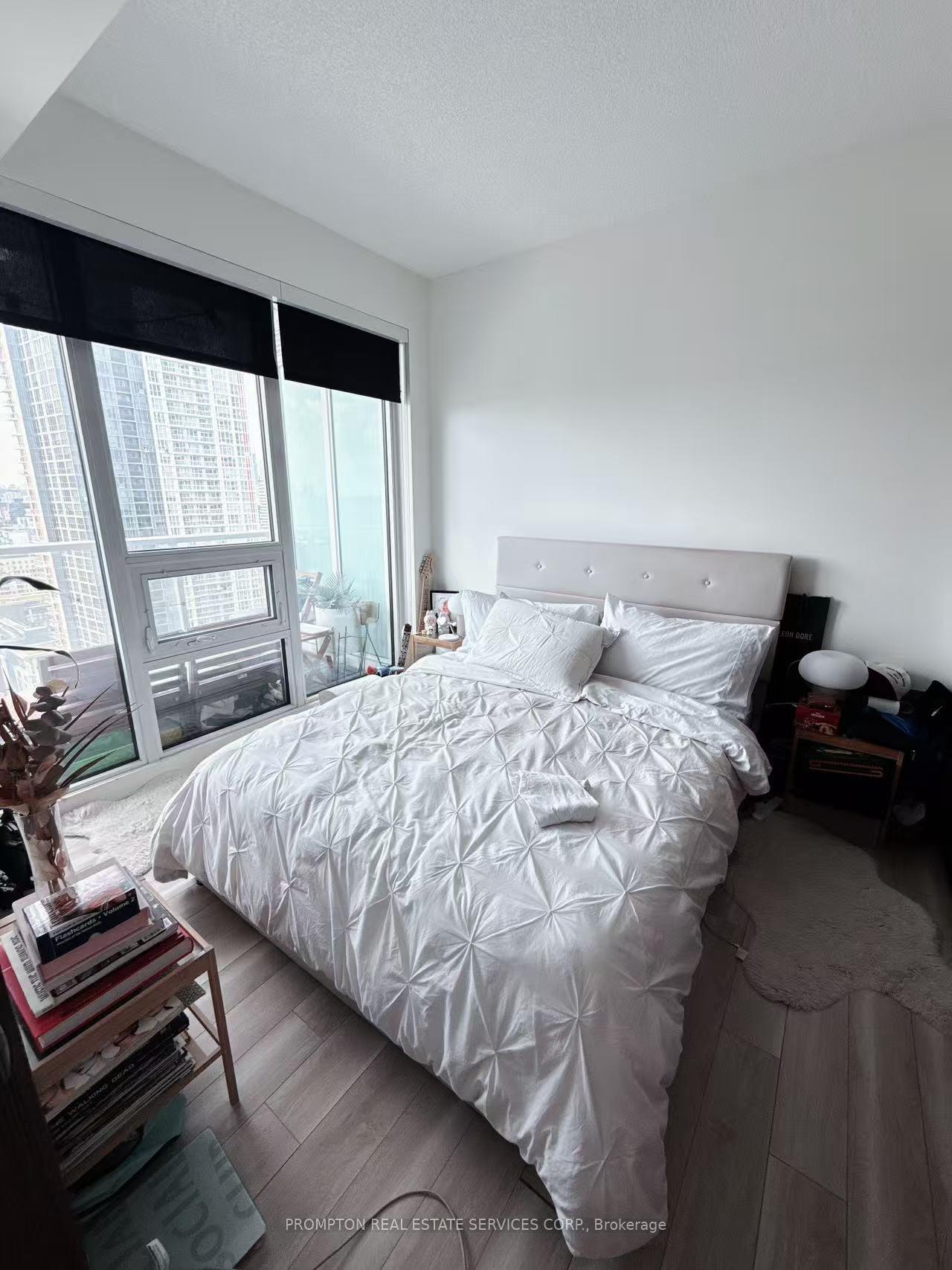Photo 12 of Unit 3009, 17 Bathurst Street, Toronto, Waterfront Communities — HOMEH