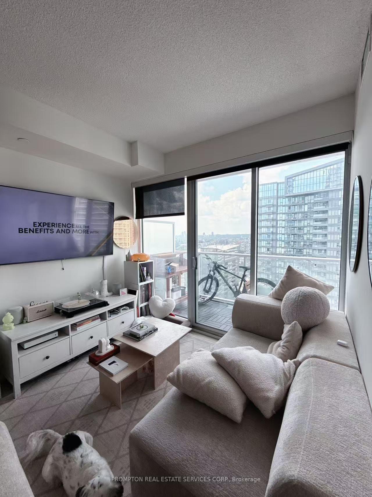Photo 13 of Unit 3009, 17 Bathurst Street, Toronto, Waterfront Communities — HOMEH
