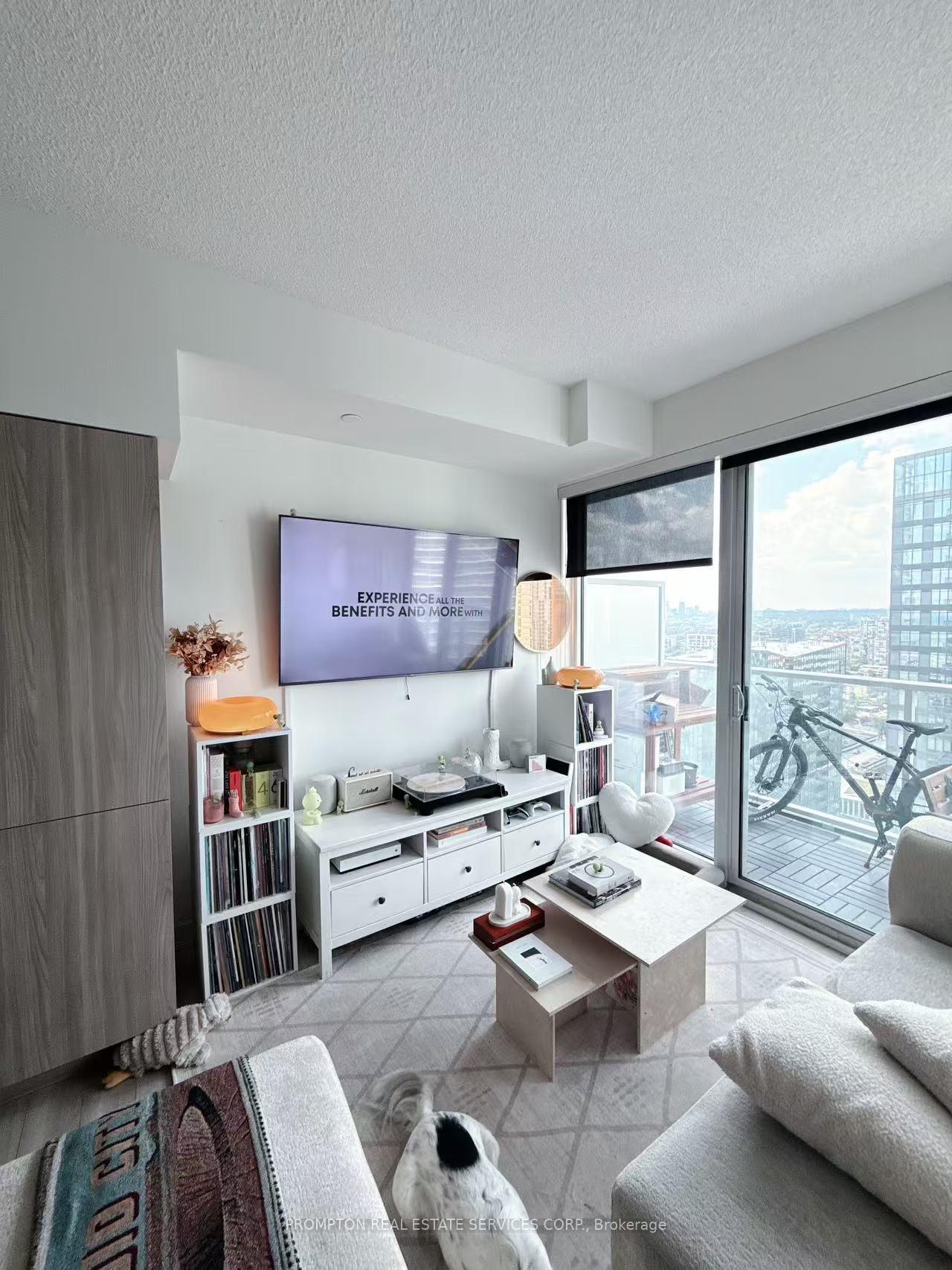 Photo 14 of Unit 3009, 17 Bathurst Street, Toronto, Waterfront Communities — HOMEH