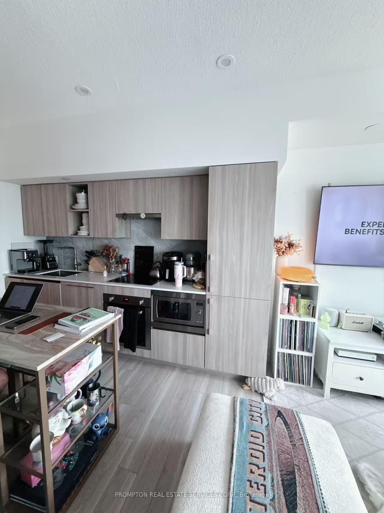 Photo 15 of Unit 3009, 17 Bathurst Street, Toronto, Waterfront Communities — HOMEH