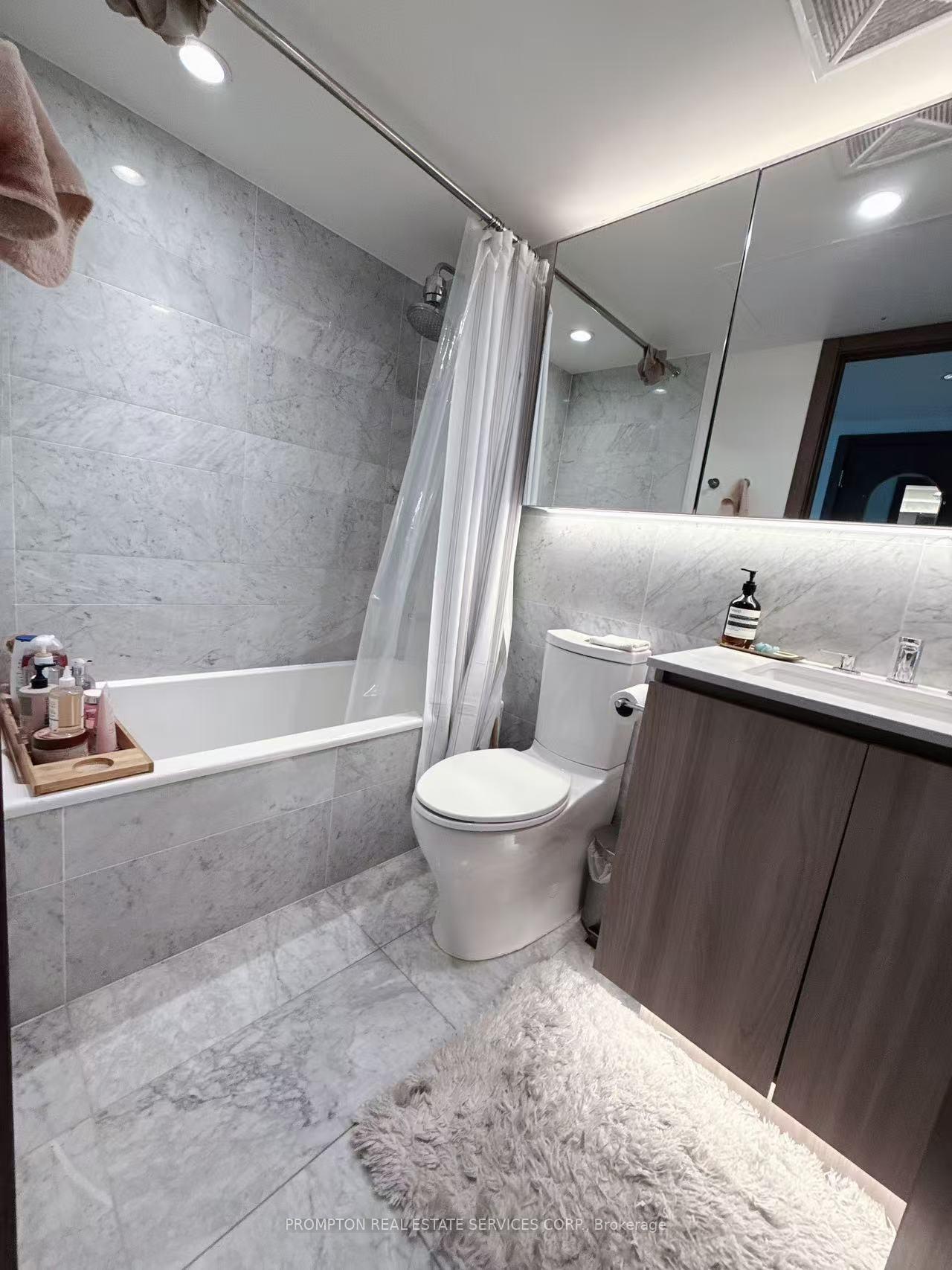Photo 16 of Unit 3009, 17 Bathurst Street, Toronto, Waterfront Communities — HOMEH