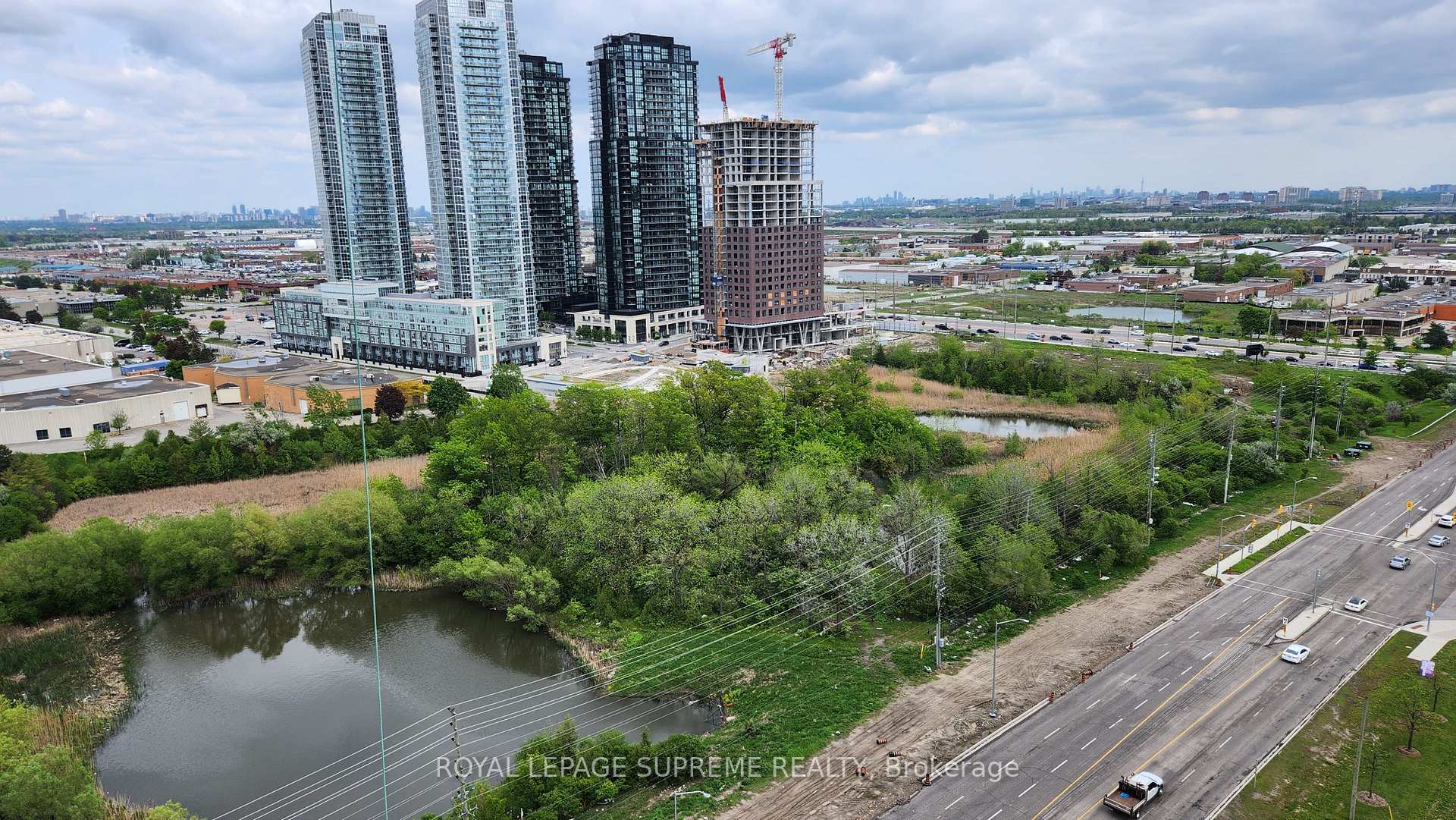 Photo 46 of Unit 1901, 7890 Jane Street, Vaughan, Vaughan Corporate Centre — HOMEH