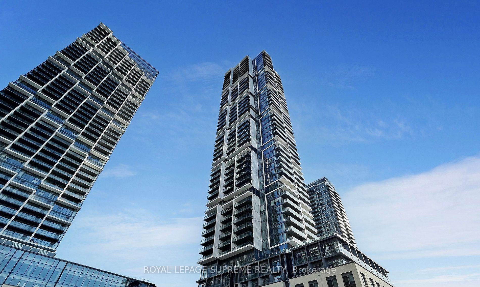 Photo 1 of Unit 1901, 7890 Jane Street, Vaughan, Vaughan Corporate Centre — HOMEH