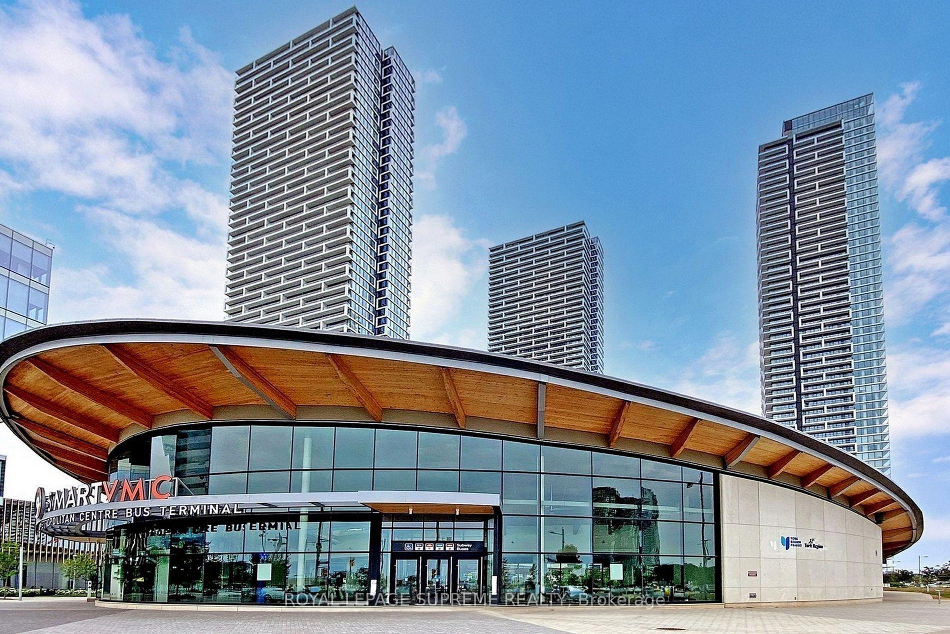 Photo 42 of Unit 1901, 7890 Jane Street, Vaughan, Vaughan Corporate Centre — HOMEH