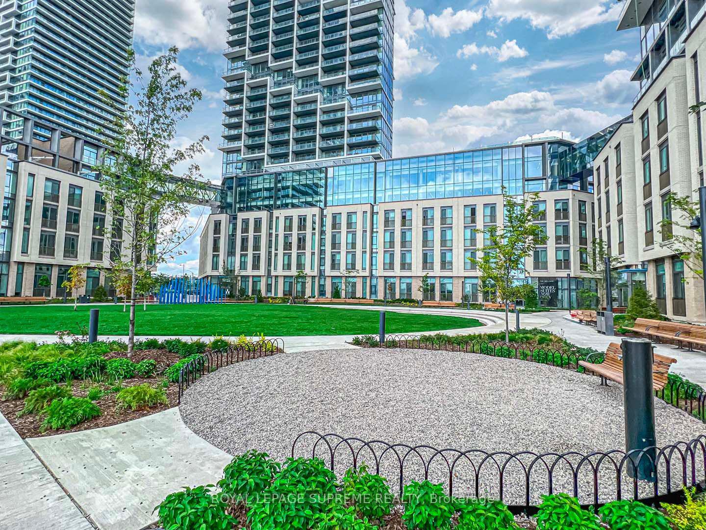 Photo 44 of Unit 1901, 7890 Jane Street, Vaughan, Vaughan Corporate Centre — HOMEH