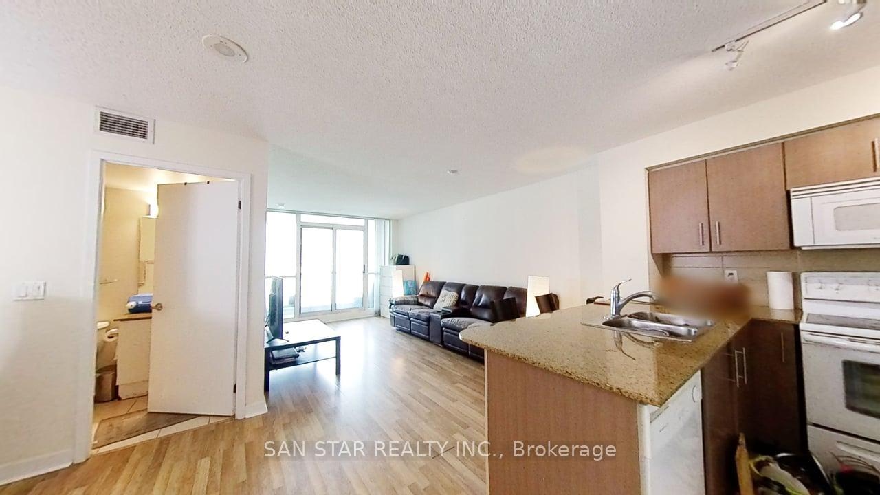 Photo 1 of Unit 1811, 12 Yonge Street, Toronto, Waterfront Communities — HOMEH