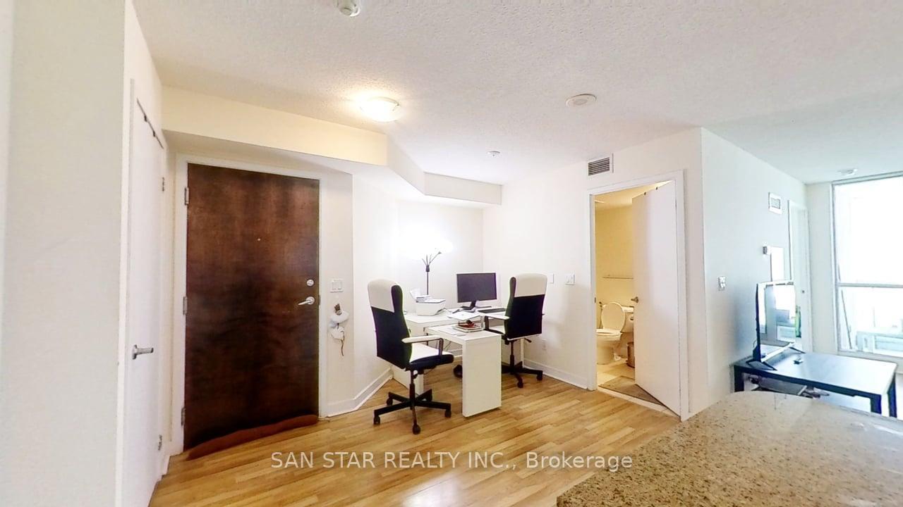 Photo 2 of Unit 1811, 12 Yonge Street, Toronto, Waterfront Communities — HOMEH