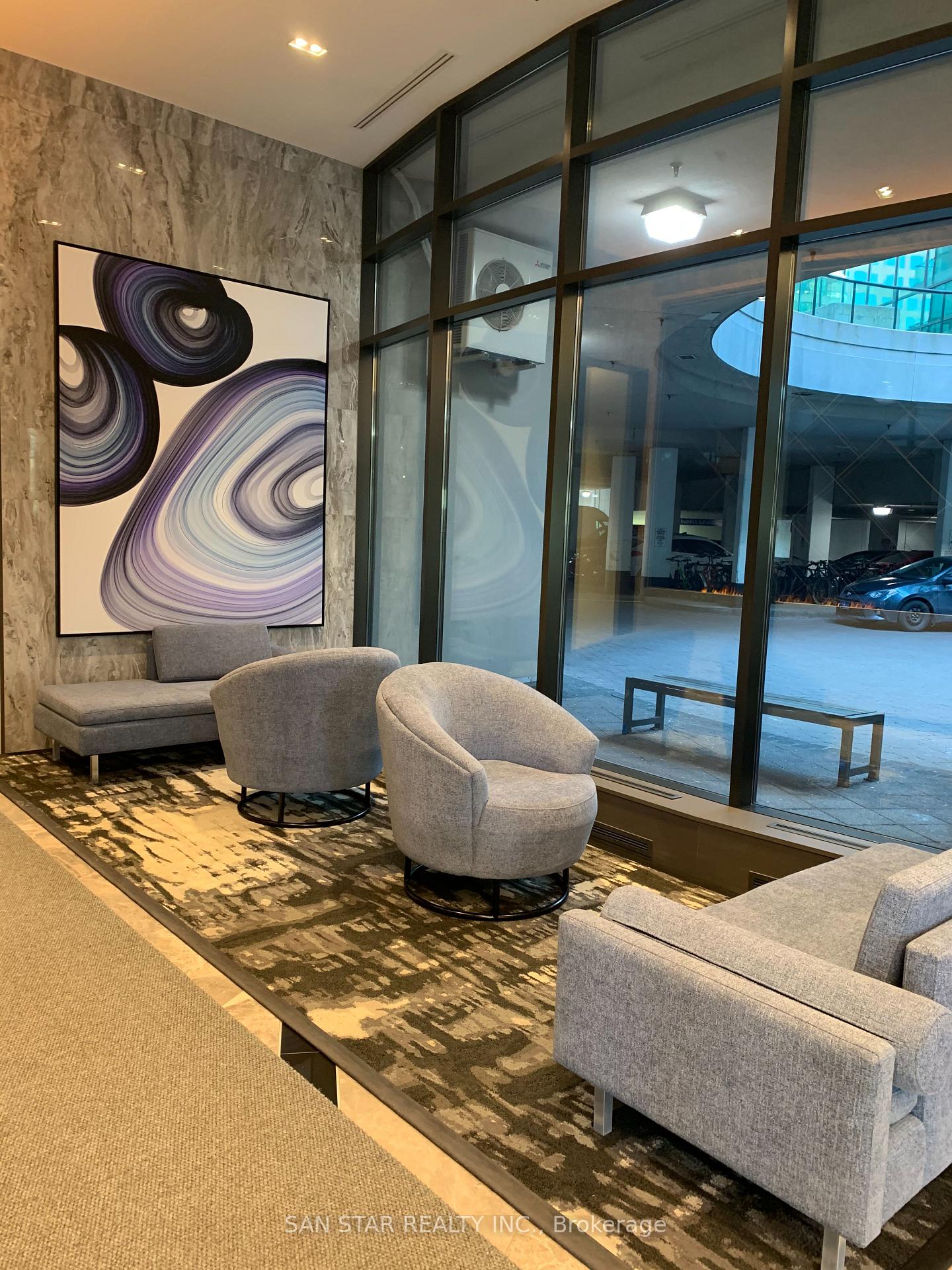 Photo 10 of Unit 1811, 12 Yonge Street, Toronto, Waterfront Communities — HOMEH