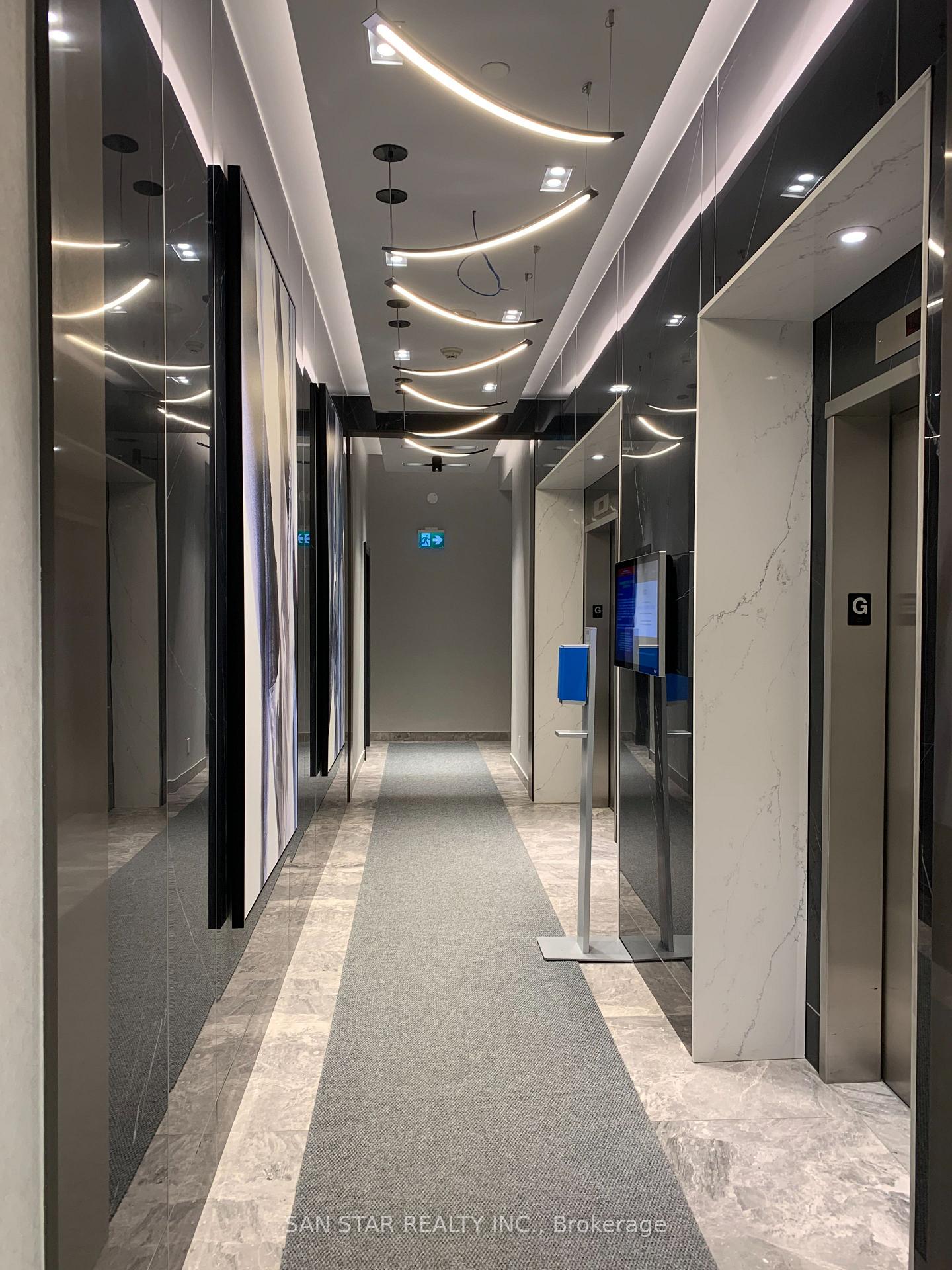 Photo 11 of Unit 1811, 12 Yonge Street, Toronto, Waterfront Communities — HOMEH