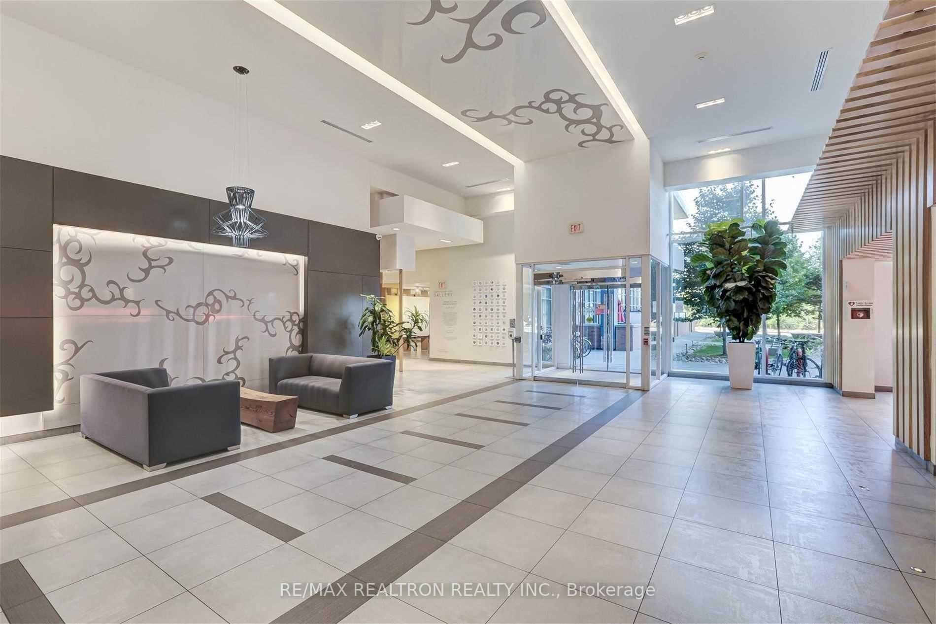 Photo 8 of Unit 324, 5 Hanna Avenue, Toronto, Niagara — HOMEH