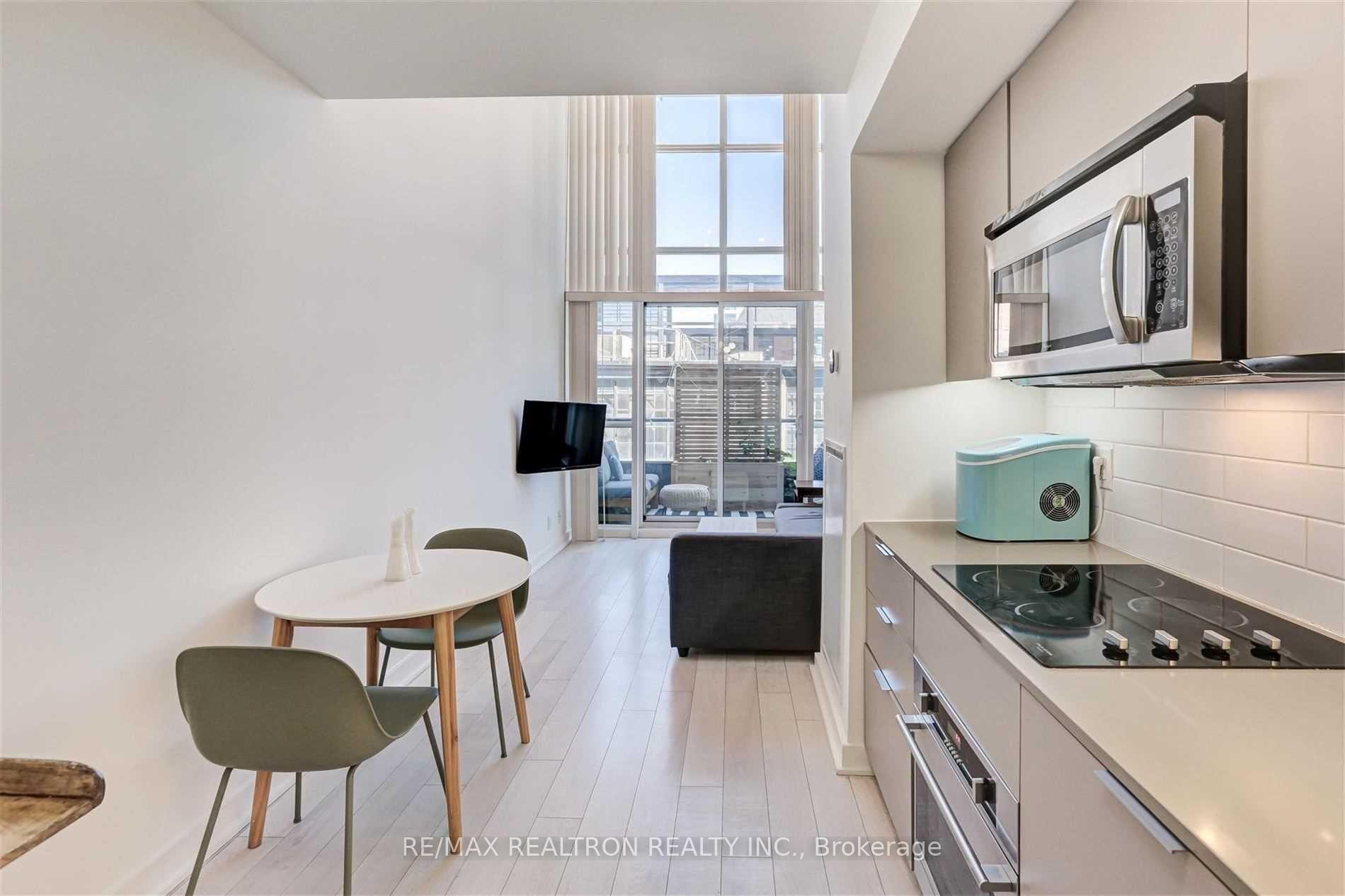 Photo 11 of Unit 324, 5 Hanna Avenue, Toronto, Niagara — HOMEH