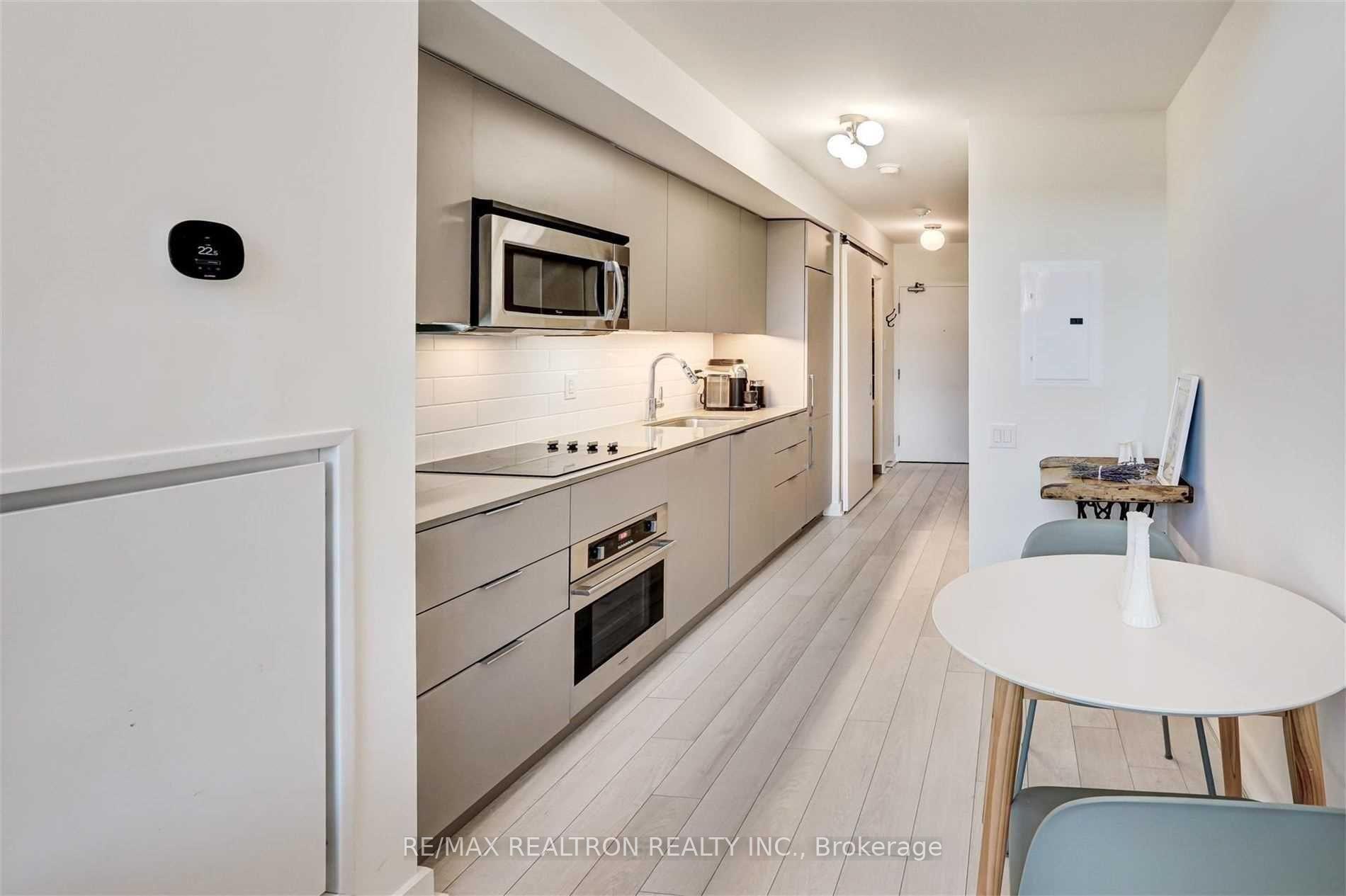 Photo 12 of Unit 324, 5 Hanna Avenue, Toronto, Niagara — HOMEH