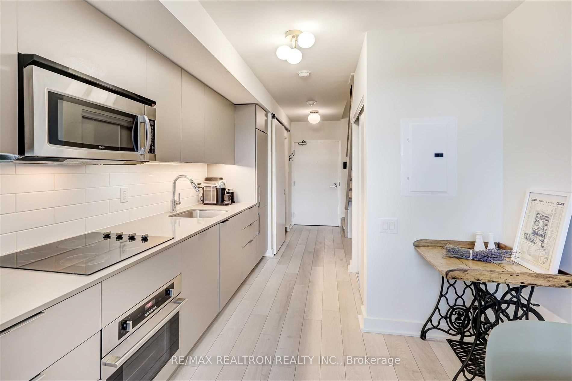 Photo 13 of Unit 324, 5 Hanna Avenue, Toronto, Niagara — HOMEH
